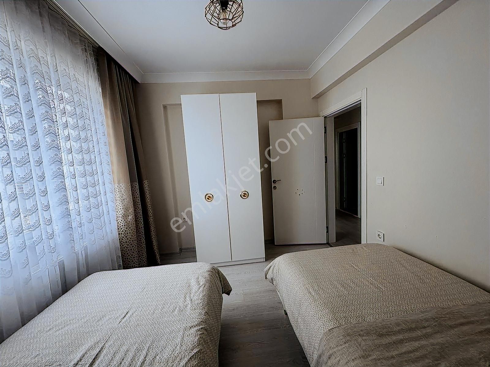 Trabzon Yomra Kaşüstünde Eşyalı Satılık Daire - Görsel 11