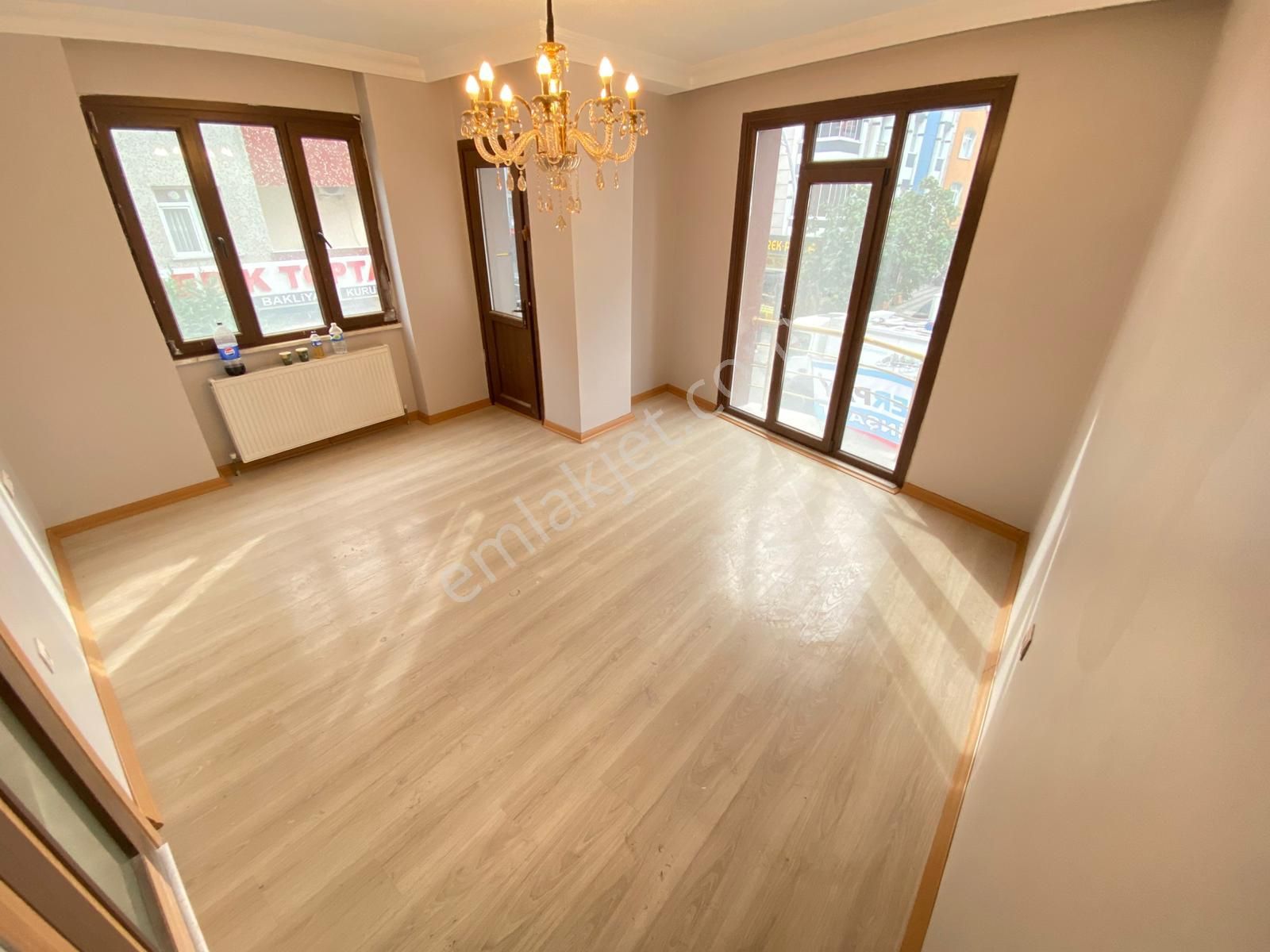 Erpay İnşattan Uğurmumcu Mah.2+1 80m2 Fırsat Arakat Daire - Görsel 3