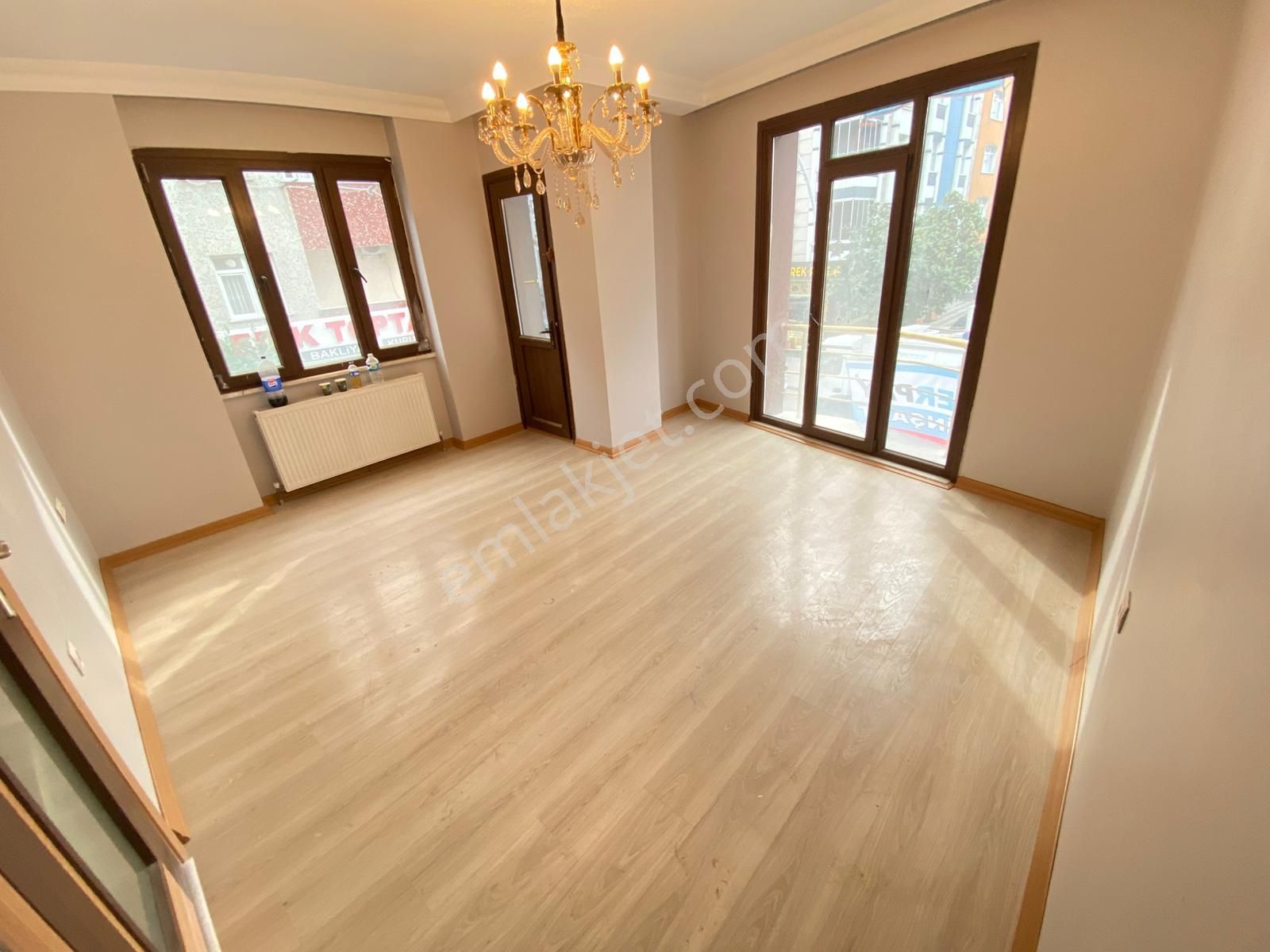 Erpay İnşattan Uğurmumcu Mah.2+1 80m2 Fırsat Arakat Daire - Görsel 4