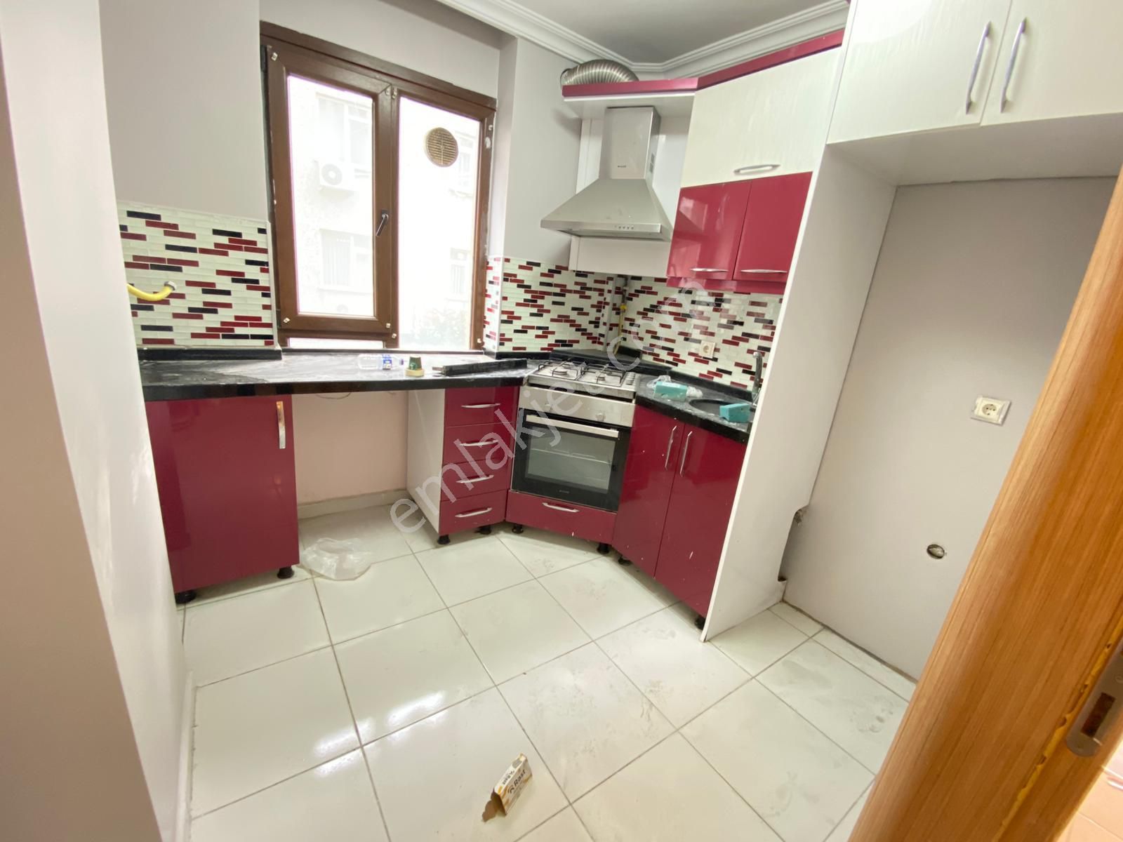 Erpay İnşattan Uğurmumcu Mah.2+1 80m2 Fırsat Arakat Daire - Görsel 15