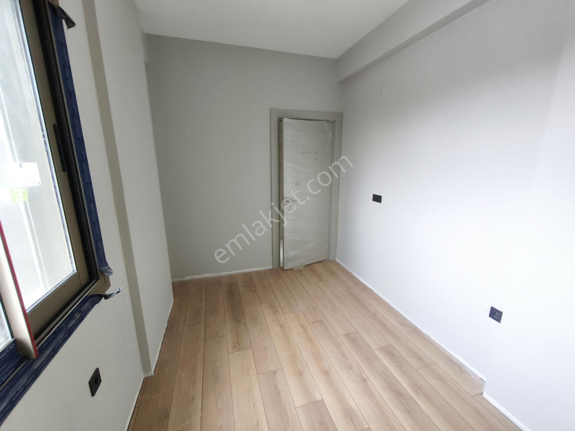 Konyapı Elegans Projesinde Sıfır Kiralık 2+1 Ve 3+1 Daire Seçenekleri - Görsel 25