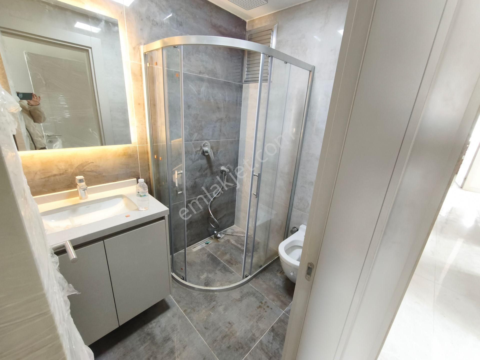 Konyapı Elegans Projesinde Sıfır Kiralık 2+1 Ve 3+1 Daire Seçenekleri - Görsel 18