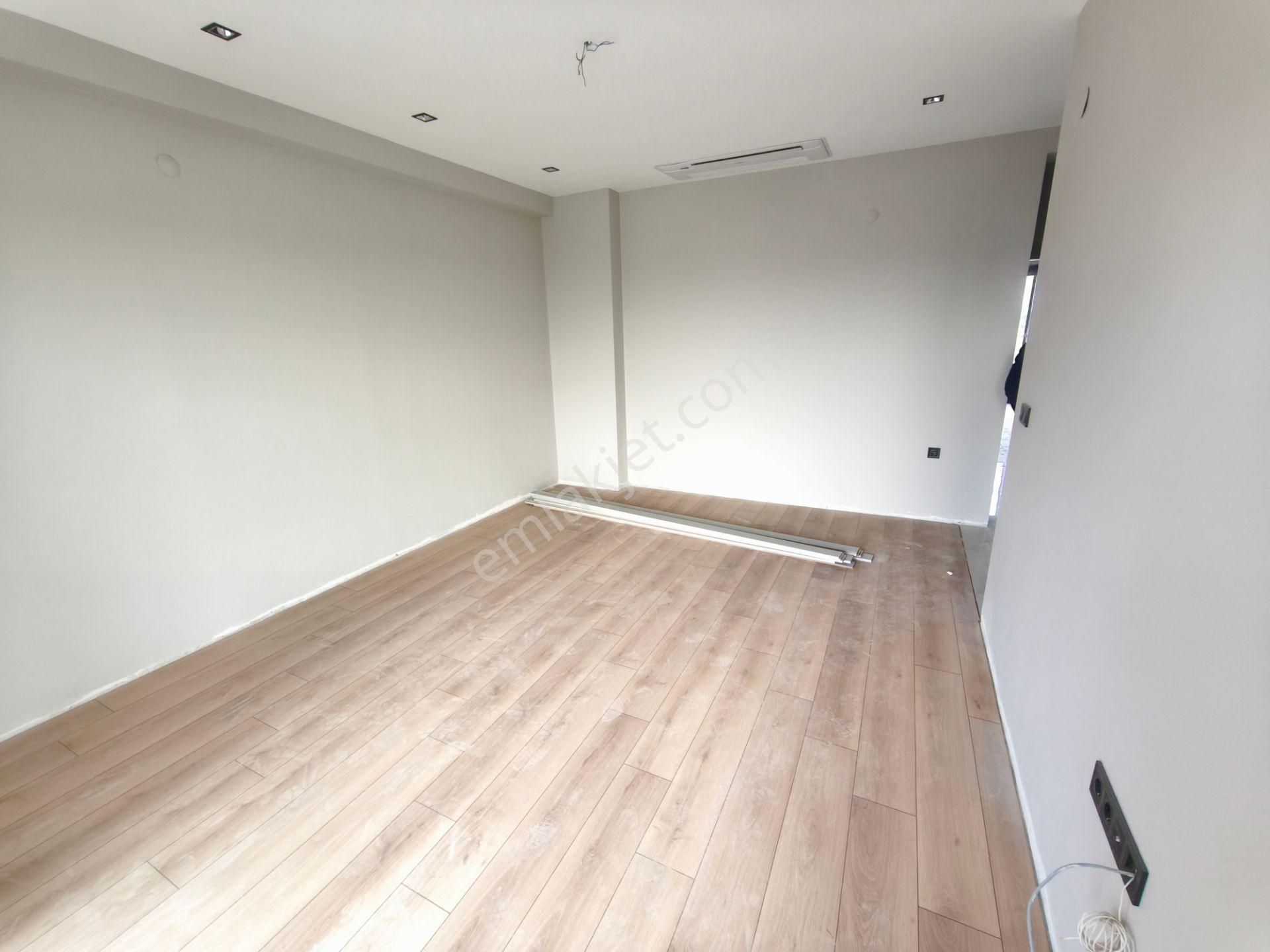 Konyapı Elegans Projesinde Sıfır Kiralık 2+1 Ve 3+1 Daire Seçenekleri - Görsel 34