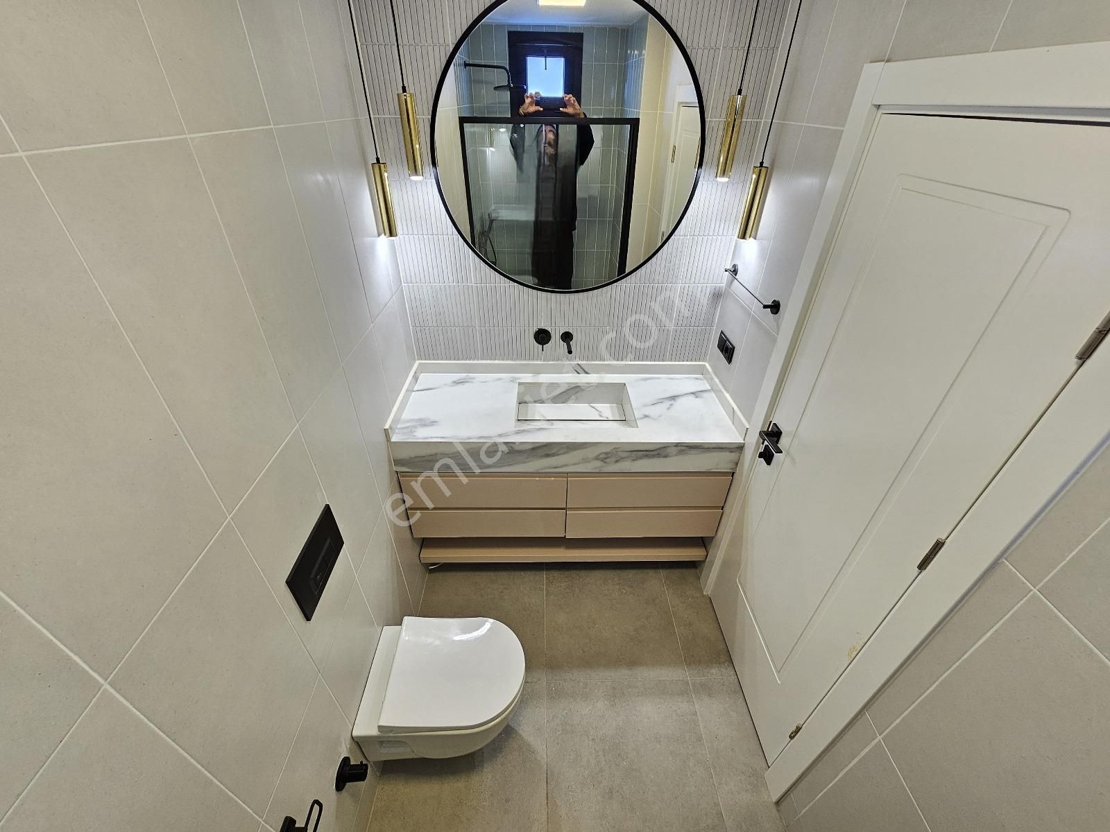 Eu Gayrimenkulden Saunalı Şömineli Havuzlu 5+1 Villa - Görsel 18