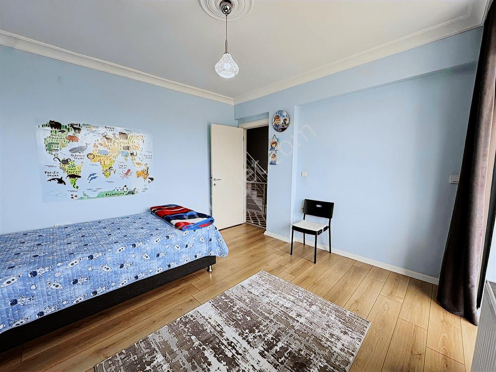 Kristal K2 Pera Ürünlü Satılık 4+1 Bahçeli Triplex Villa - Görsel 22