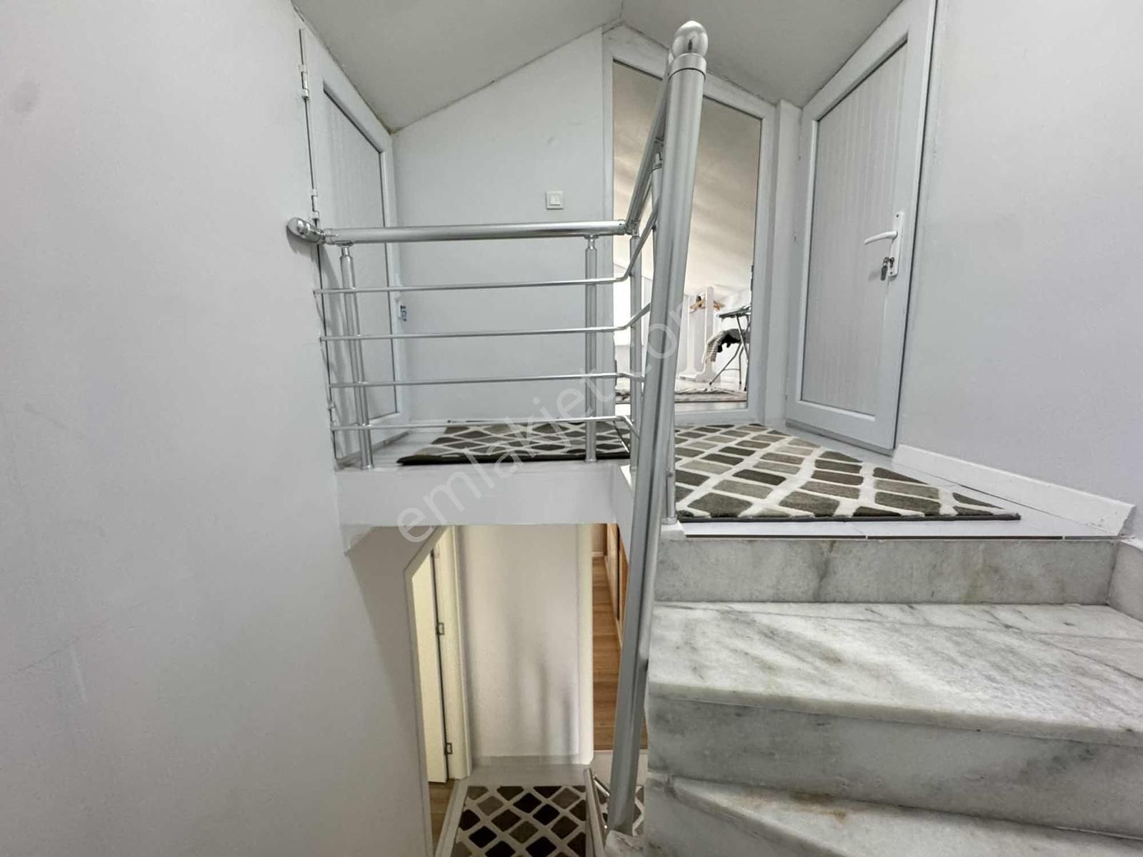 Kristal K2 Pera Ürünlü Satılık 4+1 Bahçeli Triplex Villa - Görsel 31