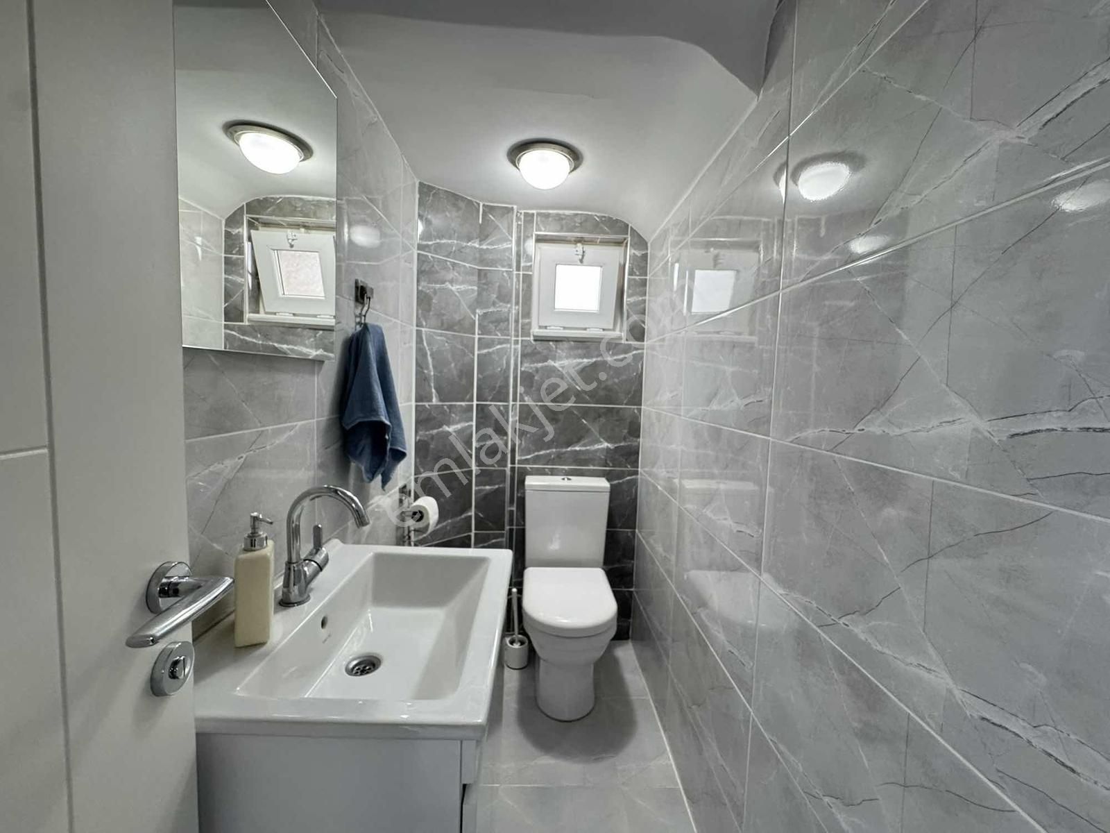 Kristal K2 Pera Ürünlü Satılık 4+1 Bahçeli Triplex Villa - Görsel 18