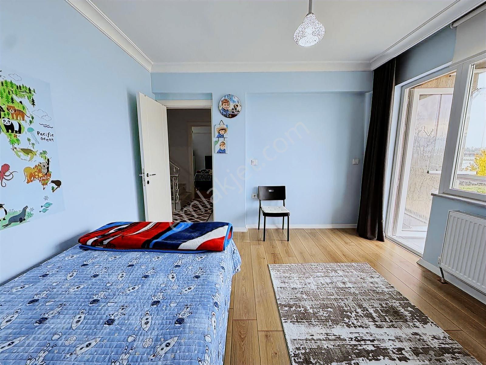 Kristal K2 Pera Ürünlü Satılık 4+1 Bahçeli Triplex Villa - Görsel 8