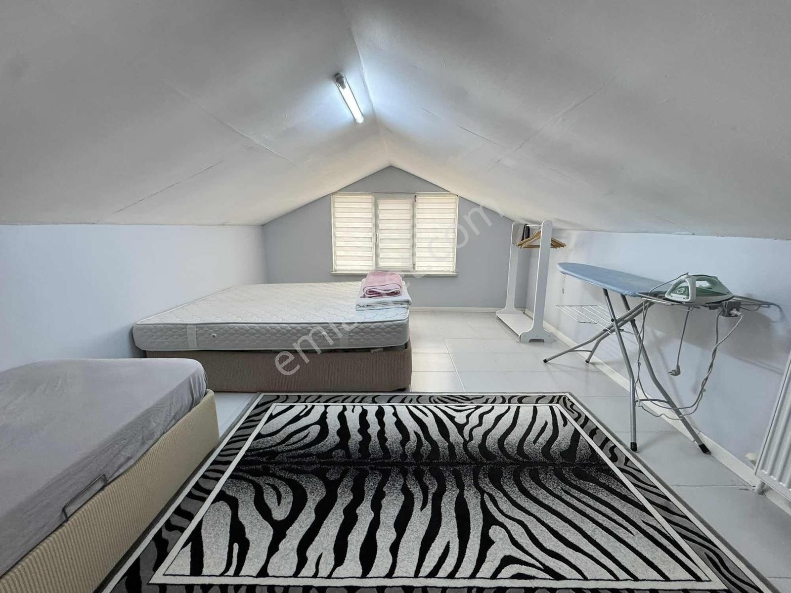 Kristal K2 Pera Ürünlü Satılık 4+1 Bahçeli Triplex Villa - Görsel 32