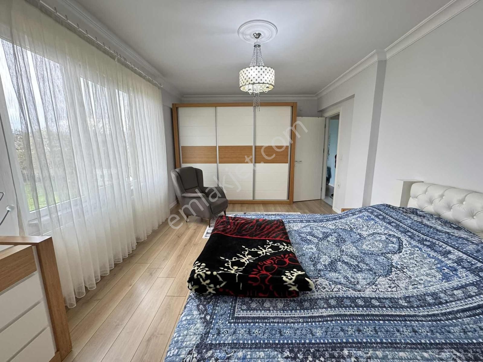 Kristal K2 Pera Ürünlü Satılık 4+1 Bahçeli Triplex Villa - Görsel 26