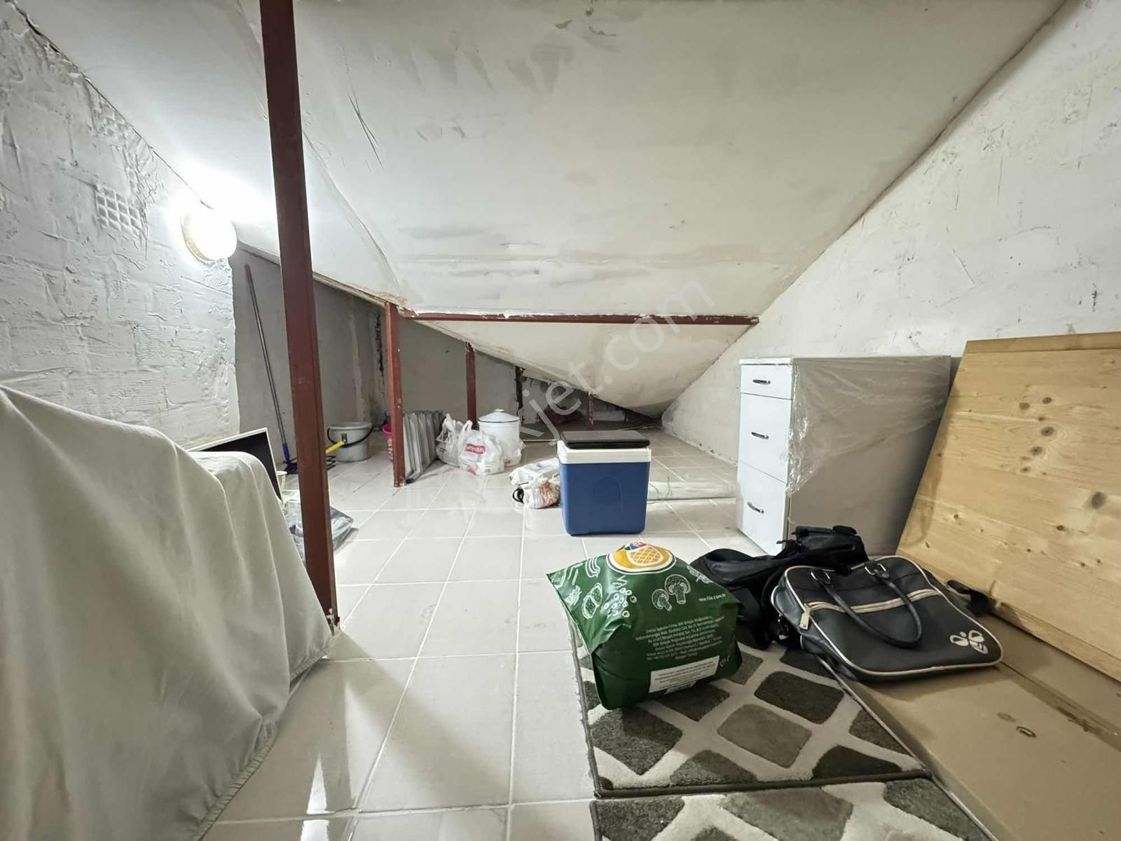 Kristal K2 Pera Ürünlü Satılık 4+1 Bahçeli Triplex Villa - Görsel 27