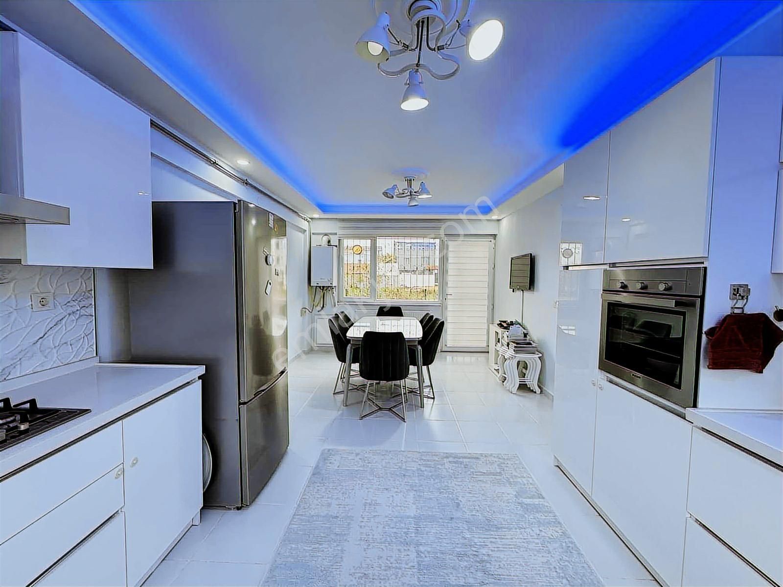 Kristal K2 Pera Ürünlü Satılık 4+1 Bahçeli Triplex Villa - Görsel 17