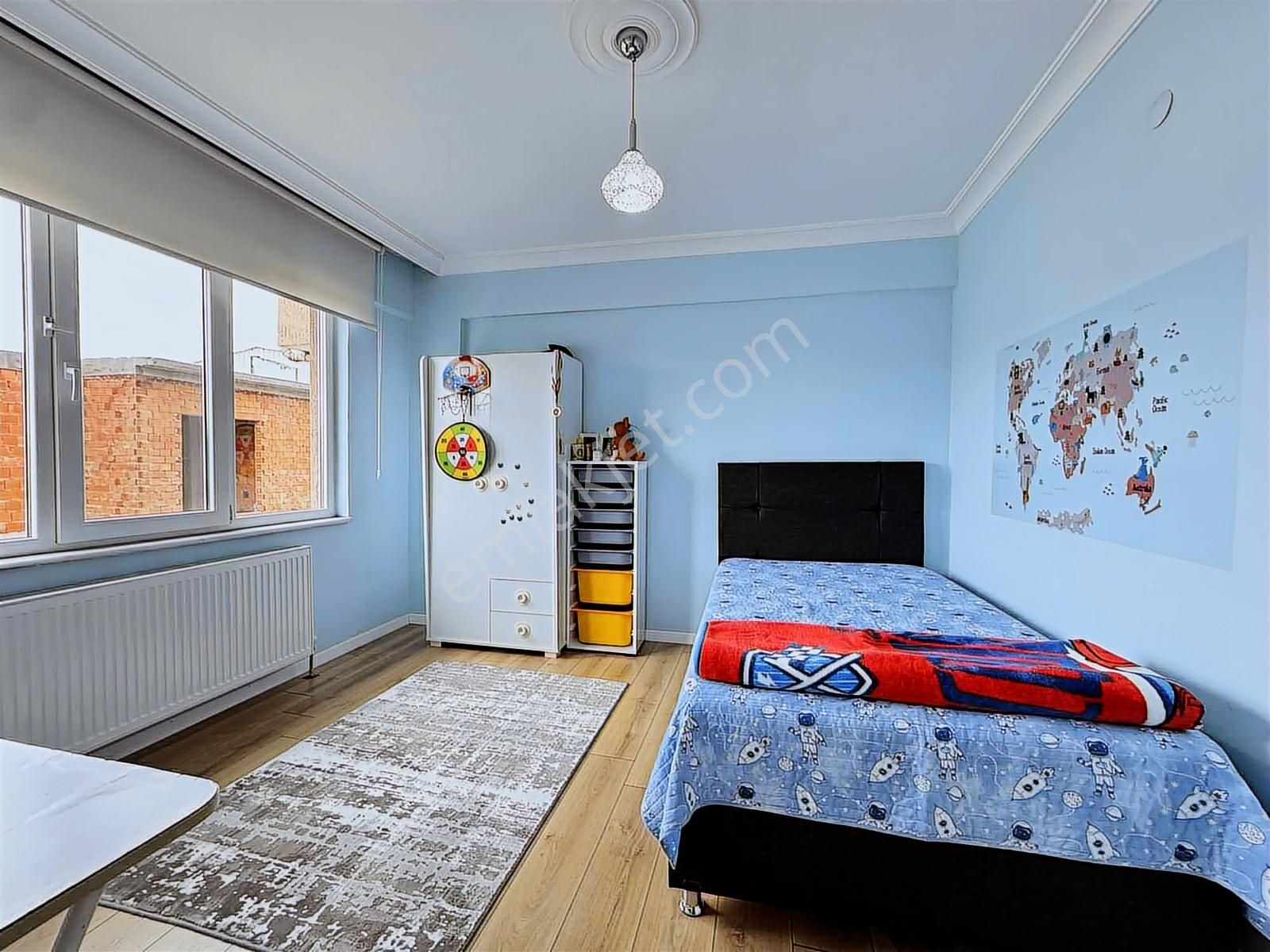 Kristal K2 Pera Ürünlü Satılık 4+1 Bahçeli Triplex Villa - Görsel 4