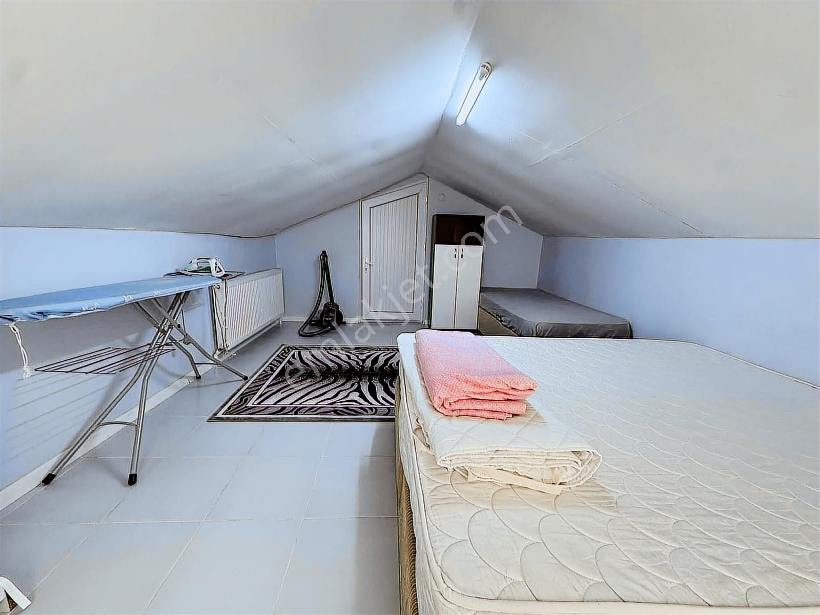 Kristal K2 Pera Ürünlü Satılık 4+1 Bahçeli Triplex Villa - Görsel 5