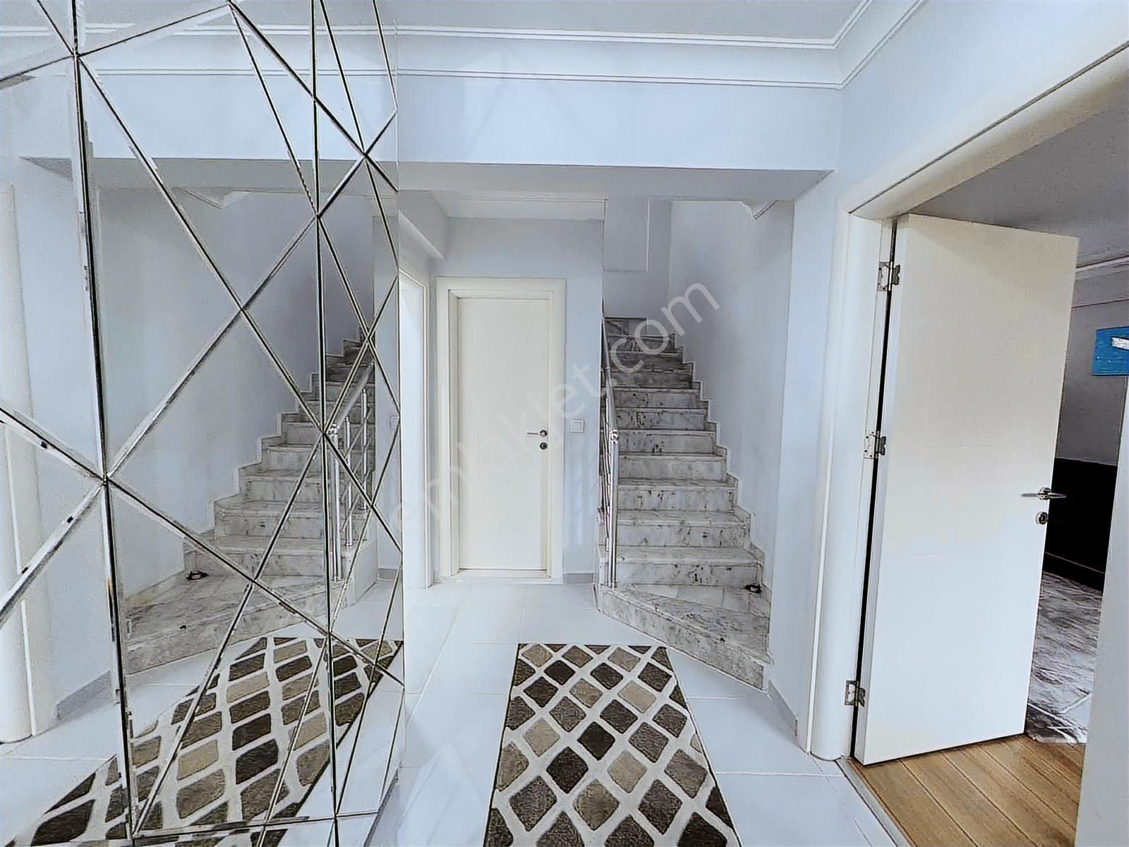 Kristal K2 Pera Ürünlü Satılık 4+1 Bahçeli Triplex Villa - Görsel 10