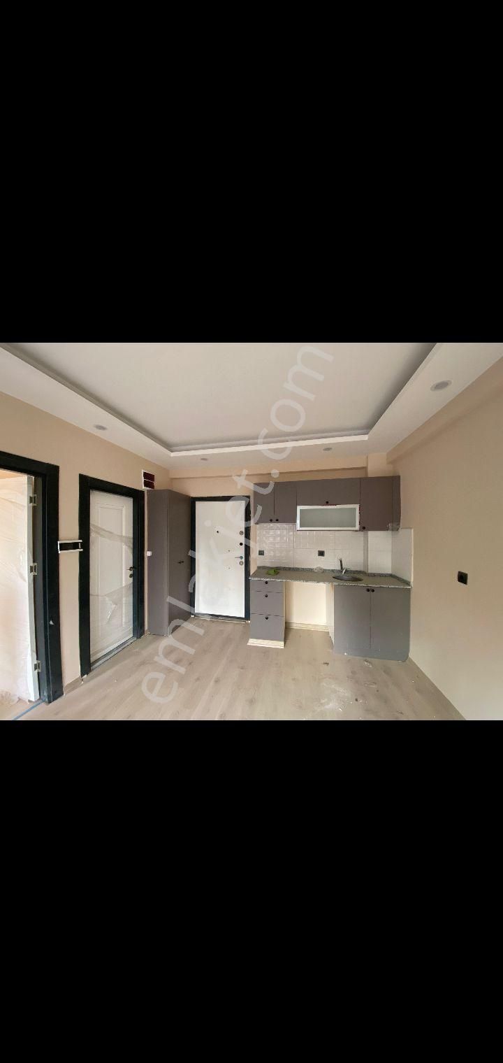 Gültepe De 1+1 Oturuma Hazir Sifir Daire - Görsel 2