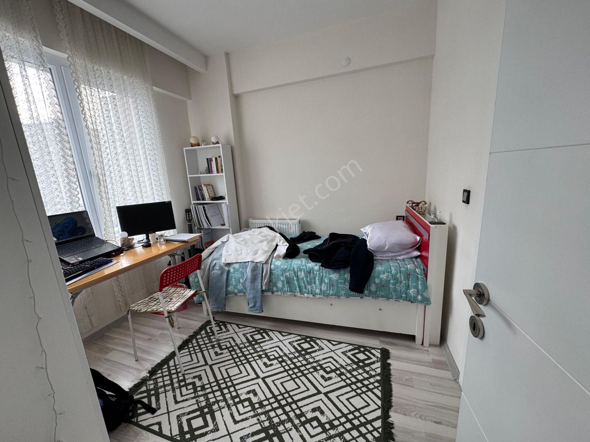 Talas Mevlana Mah Satılık 1+1 Lüx Daire - Görsel 4