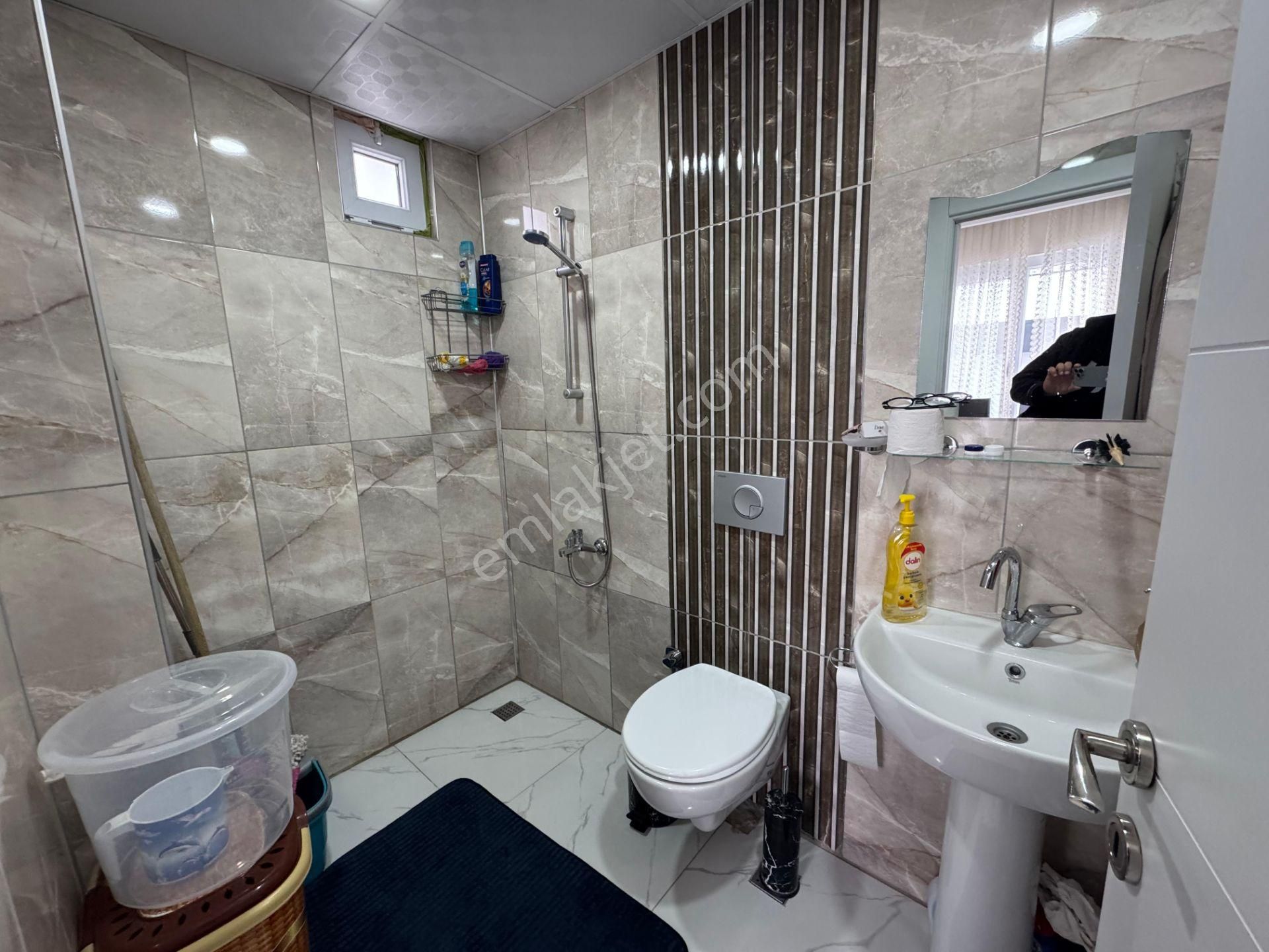 Talas Mevlana Mah Satılık 1+1 Lüx Daire - Görsel 6