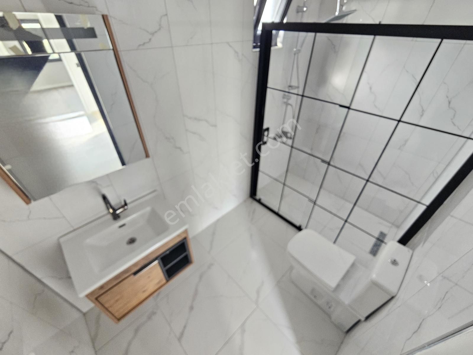 Eu Gayrimenkulden Açık Mutfak Doğa Manzaralı 4+1 Villa - Görsel 7