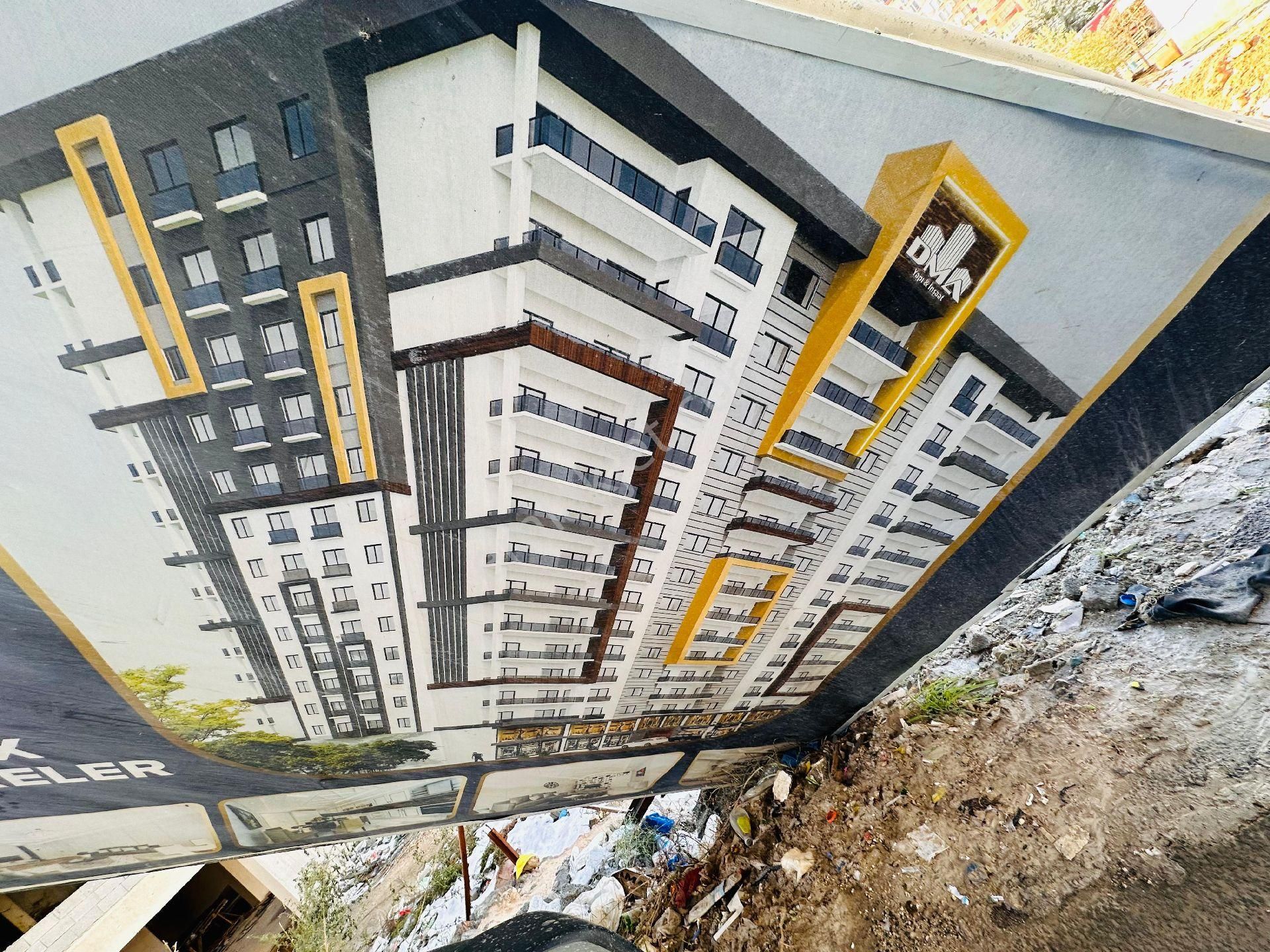 Dinç Emlaktan Satılık 2+1 Akıllı Daire - Görsel 29