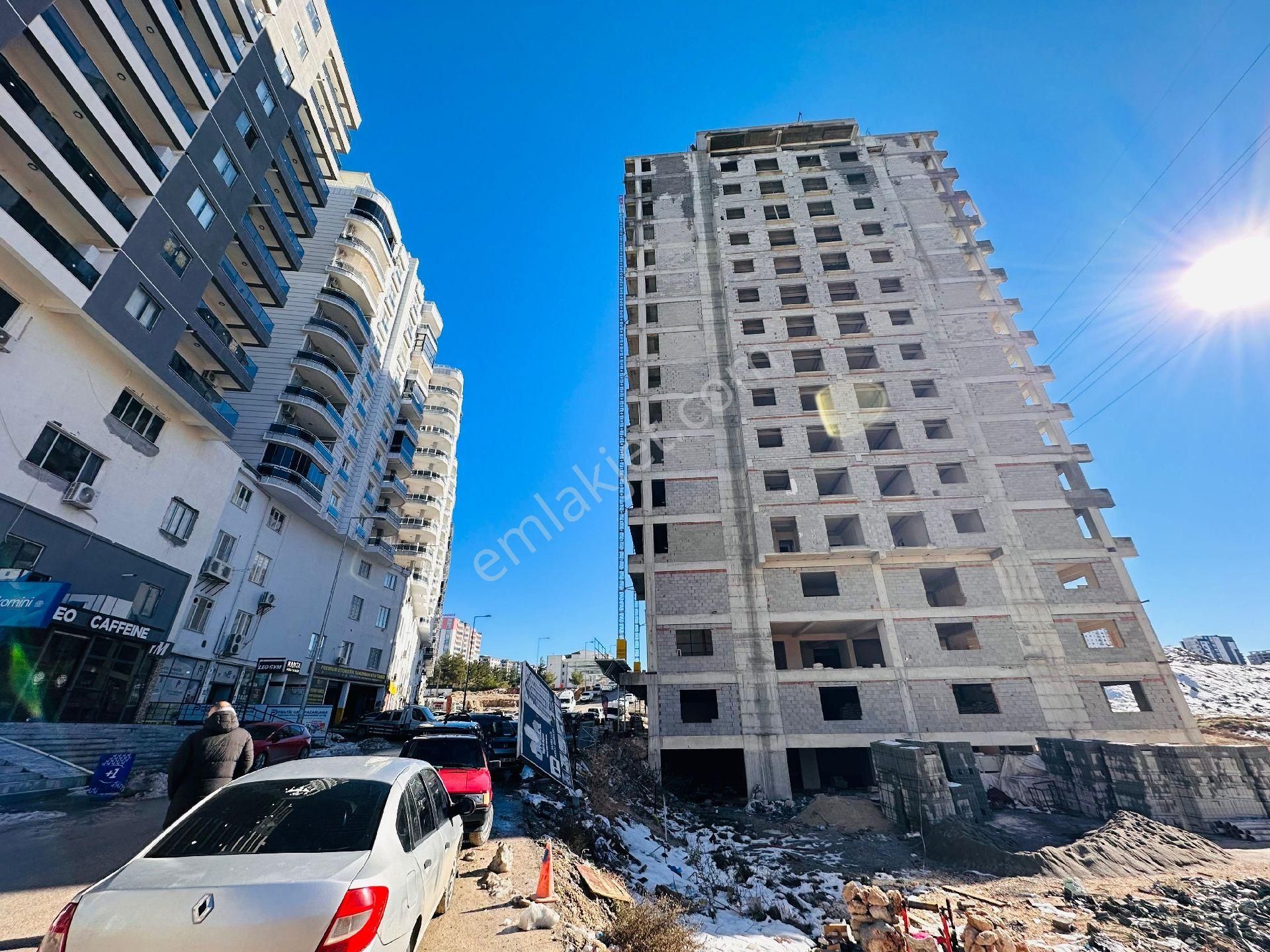 Dinç Emlaktan Satılık 2+1 Akıllı Daire - Görsel 31