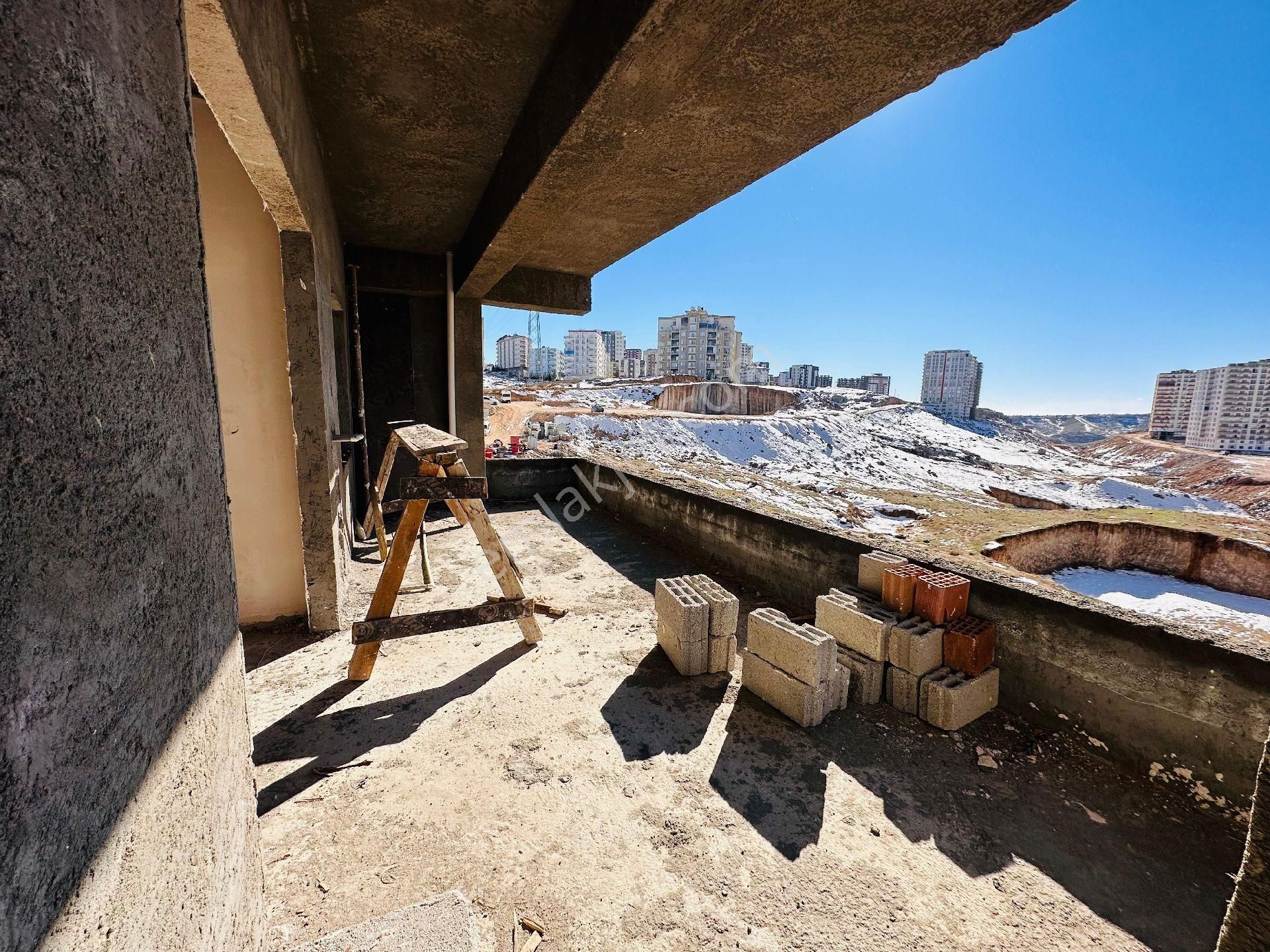 Dinç Emlaktan Satılık 2+1 Akıllı Daire - Görsel 33