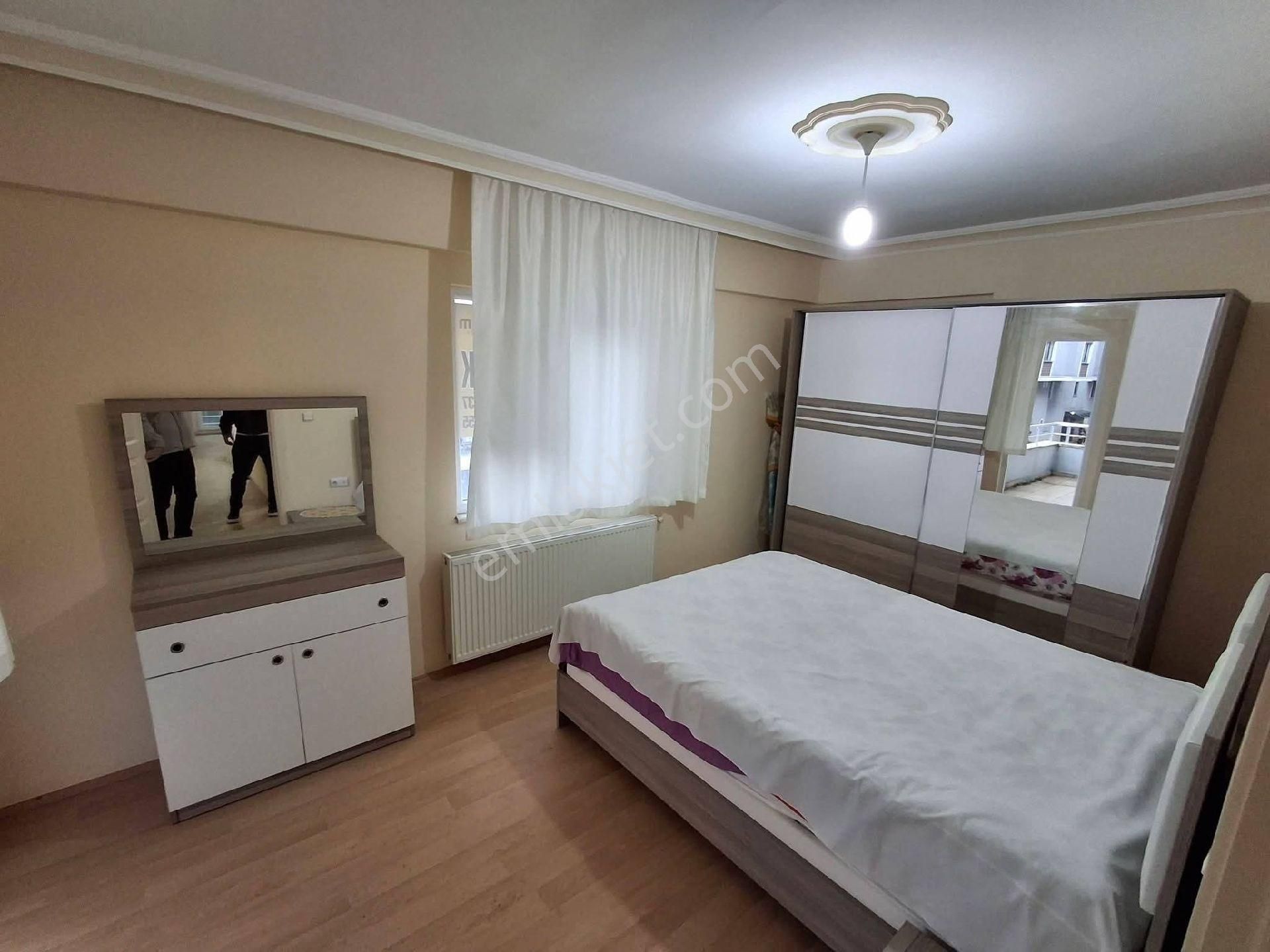 Samsun Atakum Körfezde Asansörlü 2.kat 3+1 Satılık Daire - Görsel 10