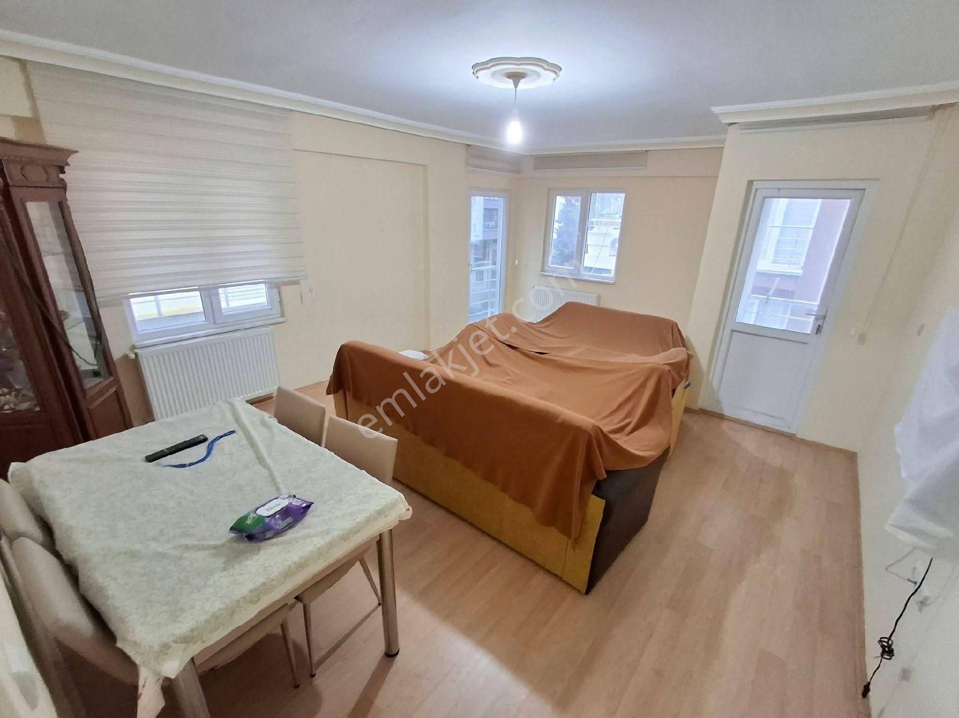 Samsun Atakum Körfezde Asansörlü 2.kat 3+1 Satılık Daire - Görsel 4