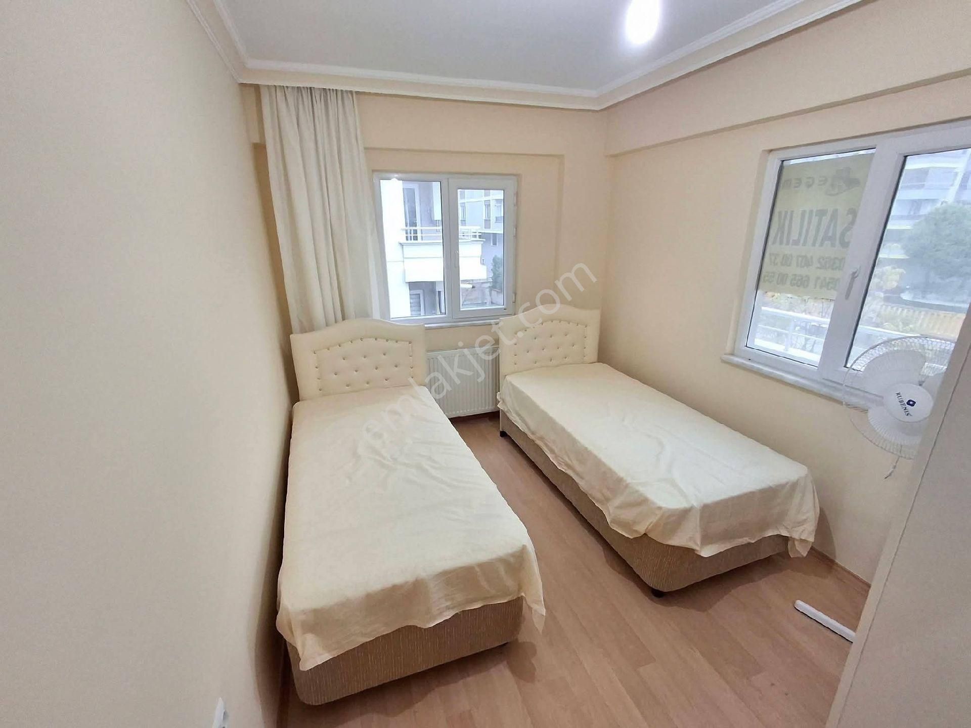 Samsun Atakum Körfezde Asansörlü 2.kat 3+1 Satılık Daire - Görsel 7