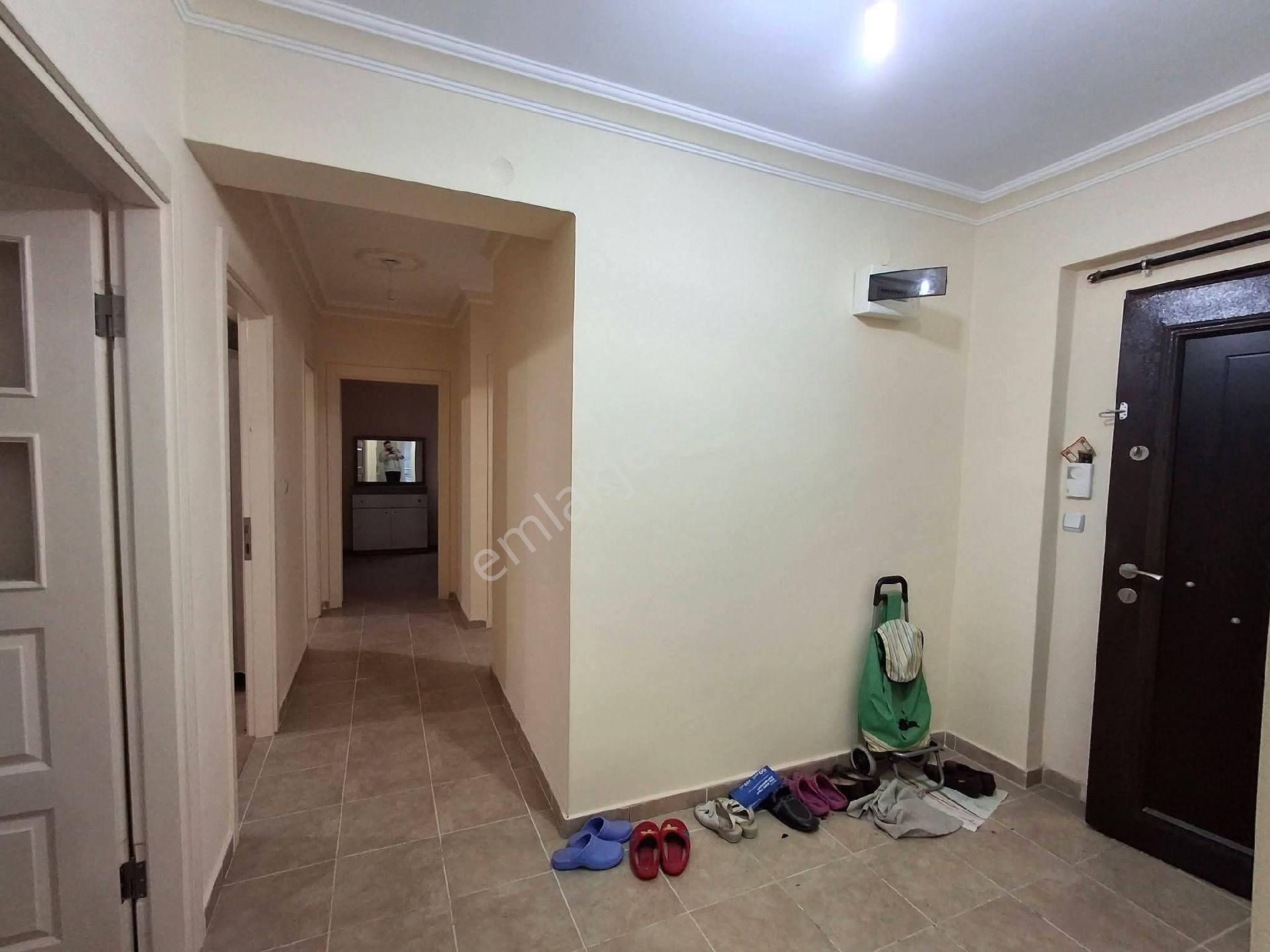 Samsun Atakum Körfezde Asansörlü 2.kat 3+1 Satılık Daire - Görsel 9