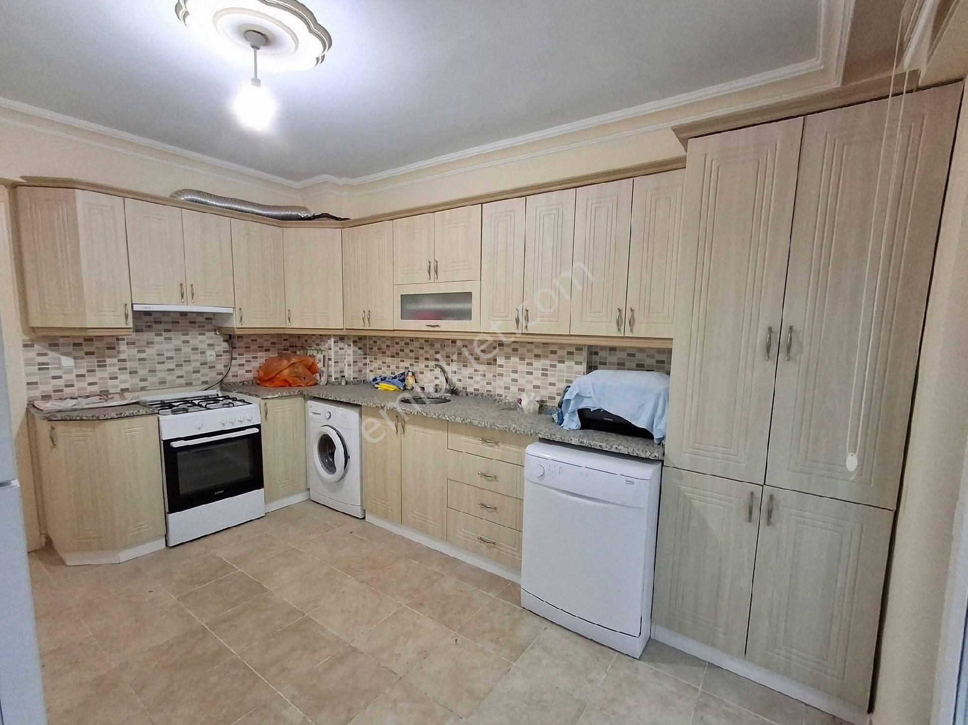 Samsun Atakum Körfezde Asansörlü 2.kat 3+1 Satılık Daire - Görsel 5