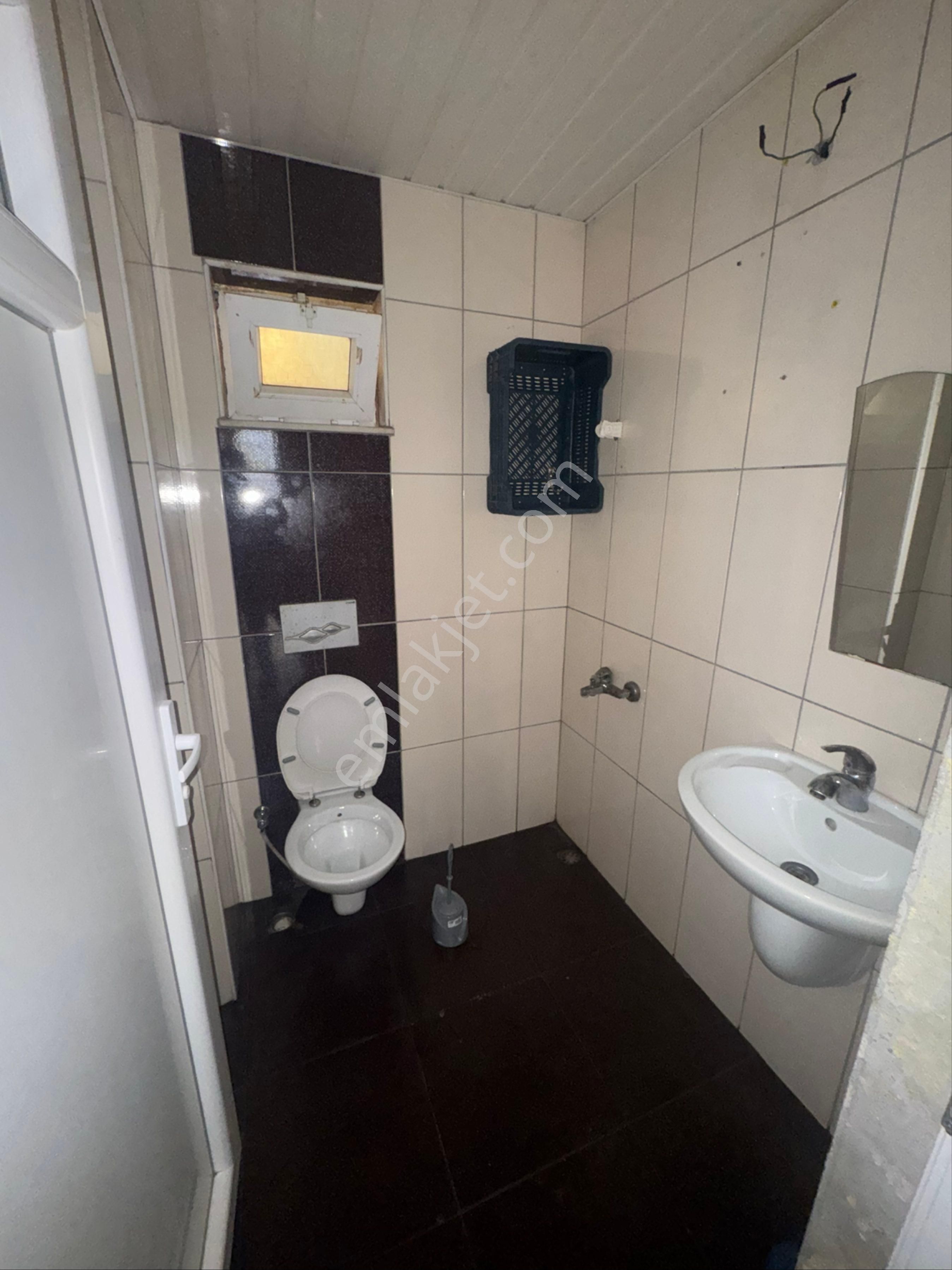 Kepez Karşıyaka'da Kiralık 2+1 Y.giriş Abd Mutfaklı 70m2 Daire - Görsel 10