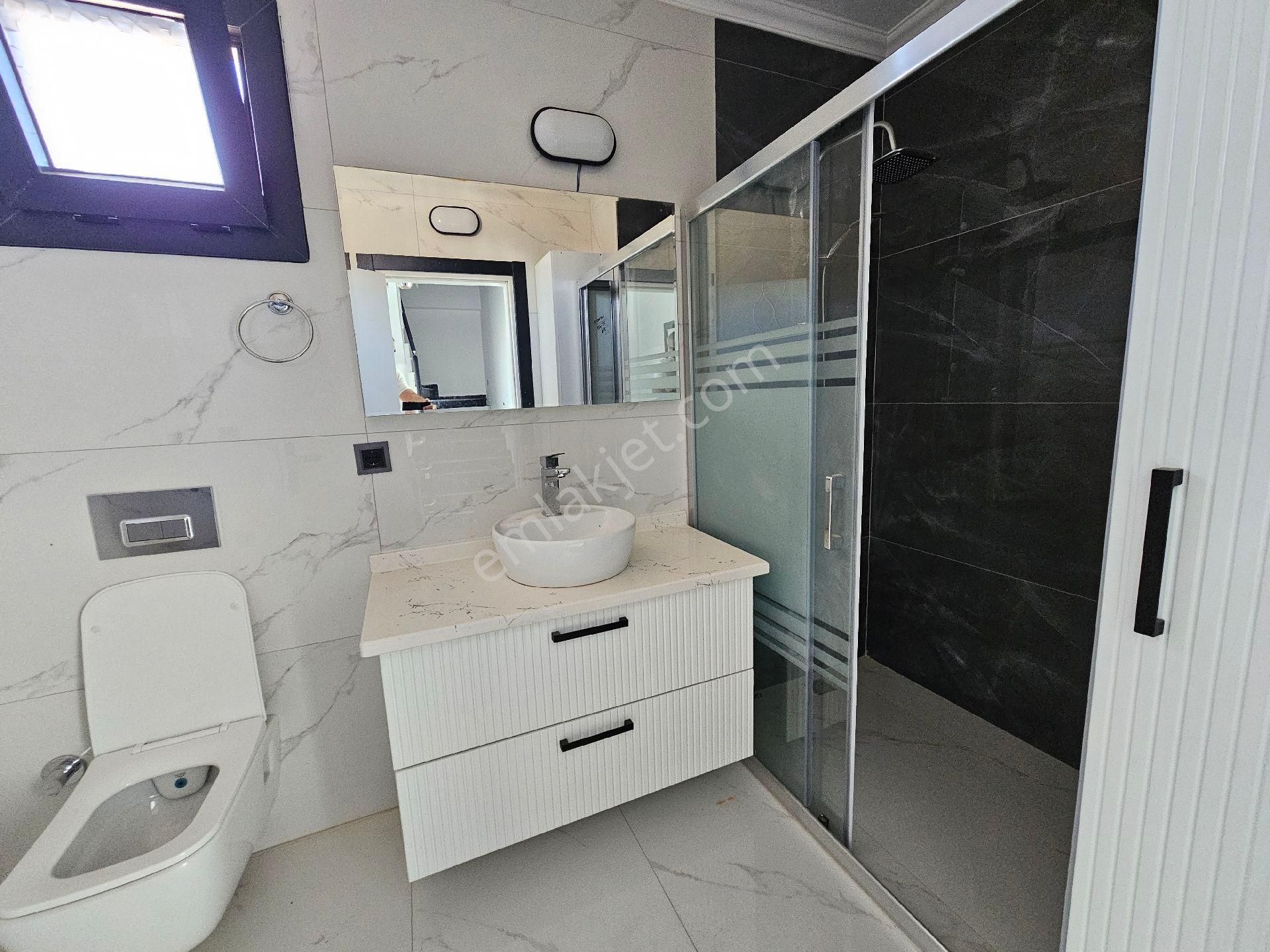 Didim Hisar Mah. Satılık 3+1 Ayrı Mutfak - Görsel 13