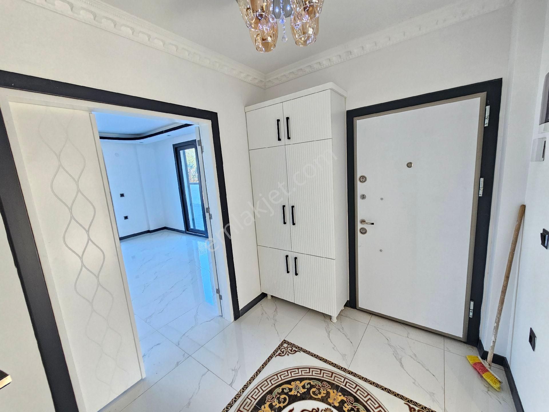 Didim Hisar Mah. Satılık 3+1 Ayrı Mutfak - Görsel 17