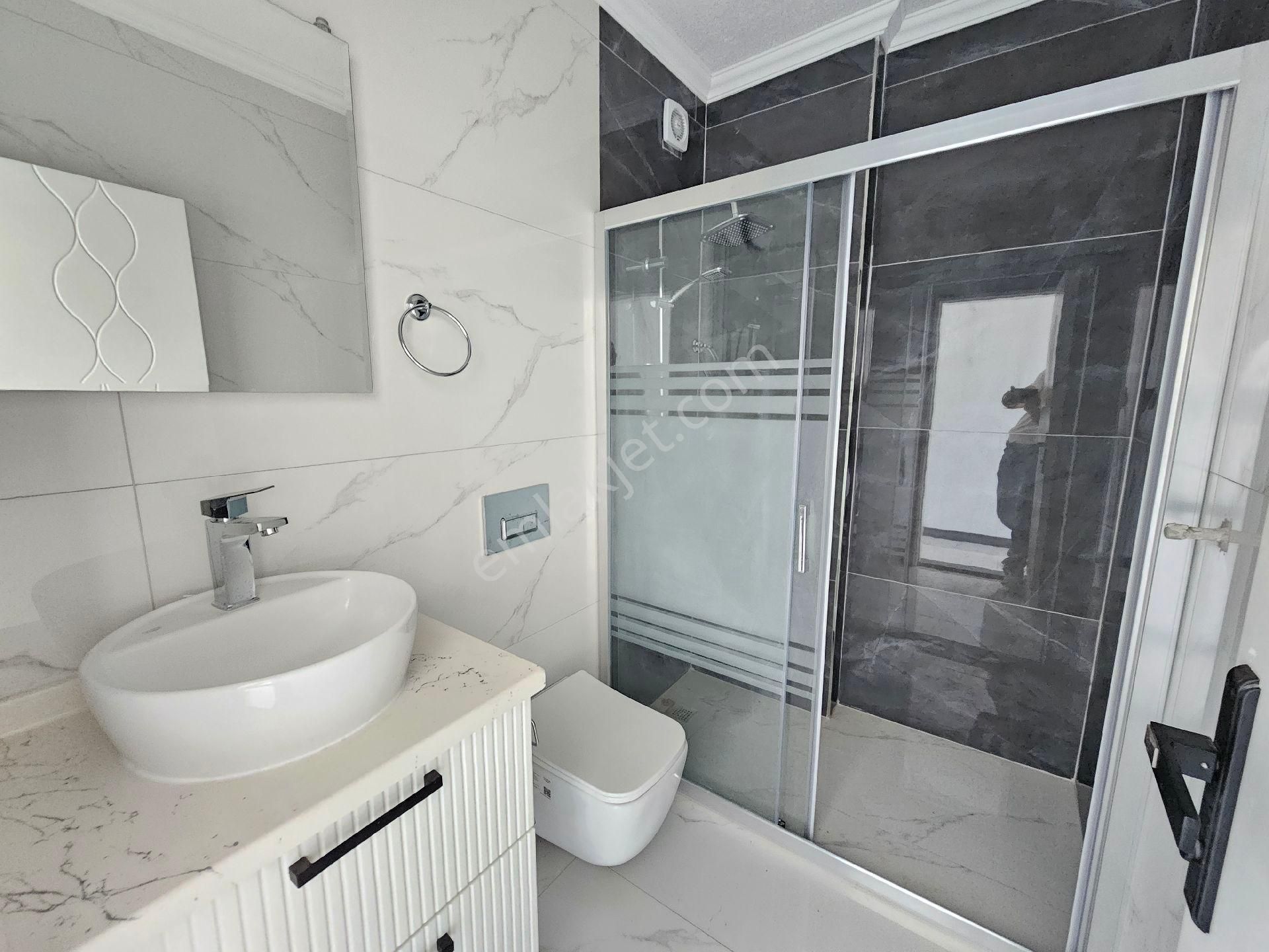 Didim Hisar Mah. Satılık 3+1 Ayrı Mutfak - Görsel 12