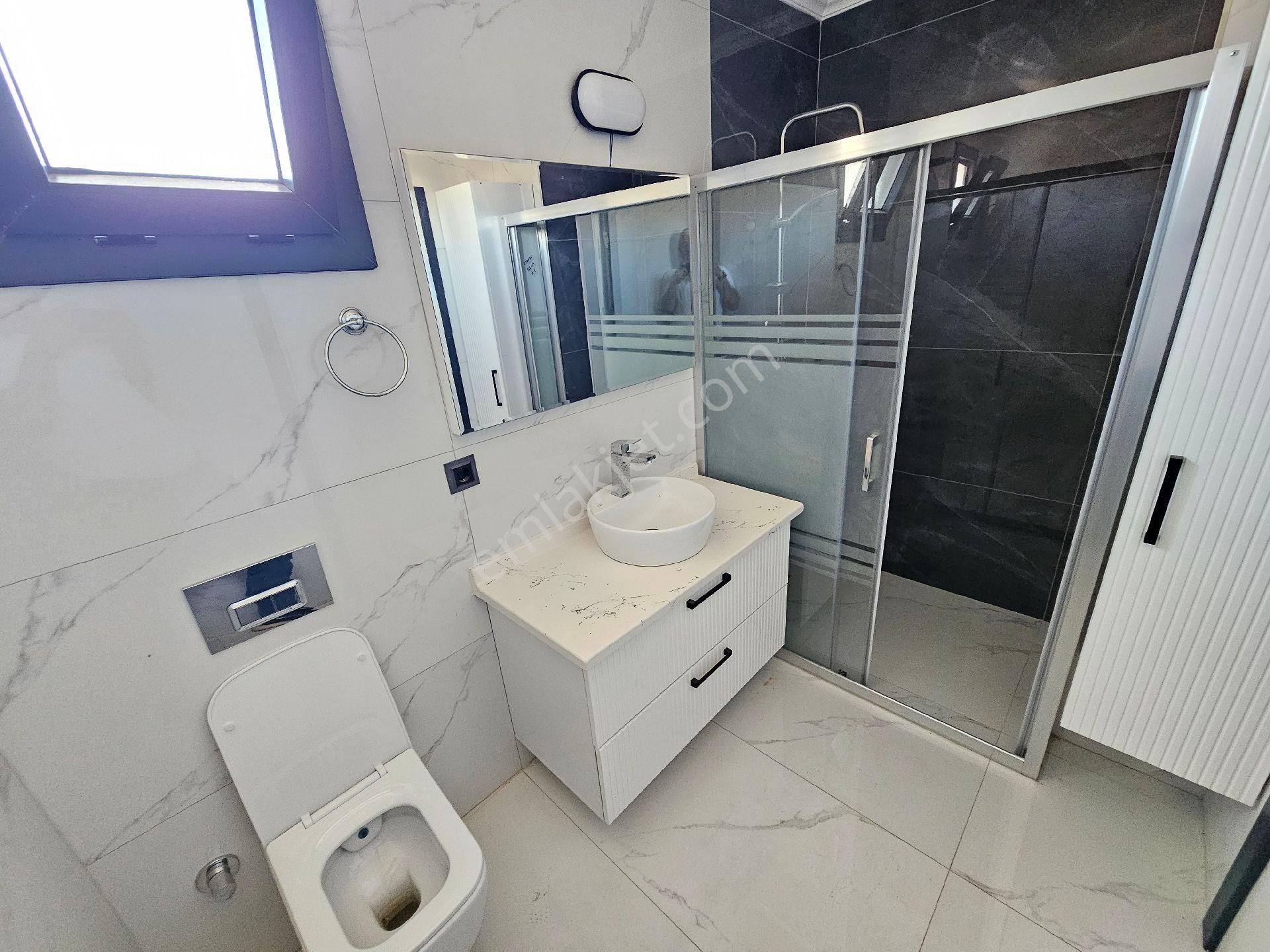 Didim Hisar Mah. Satılık 3+1 Ayrı Mutfak - Görsel 14