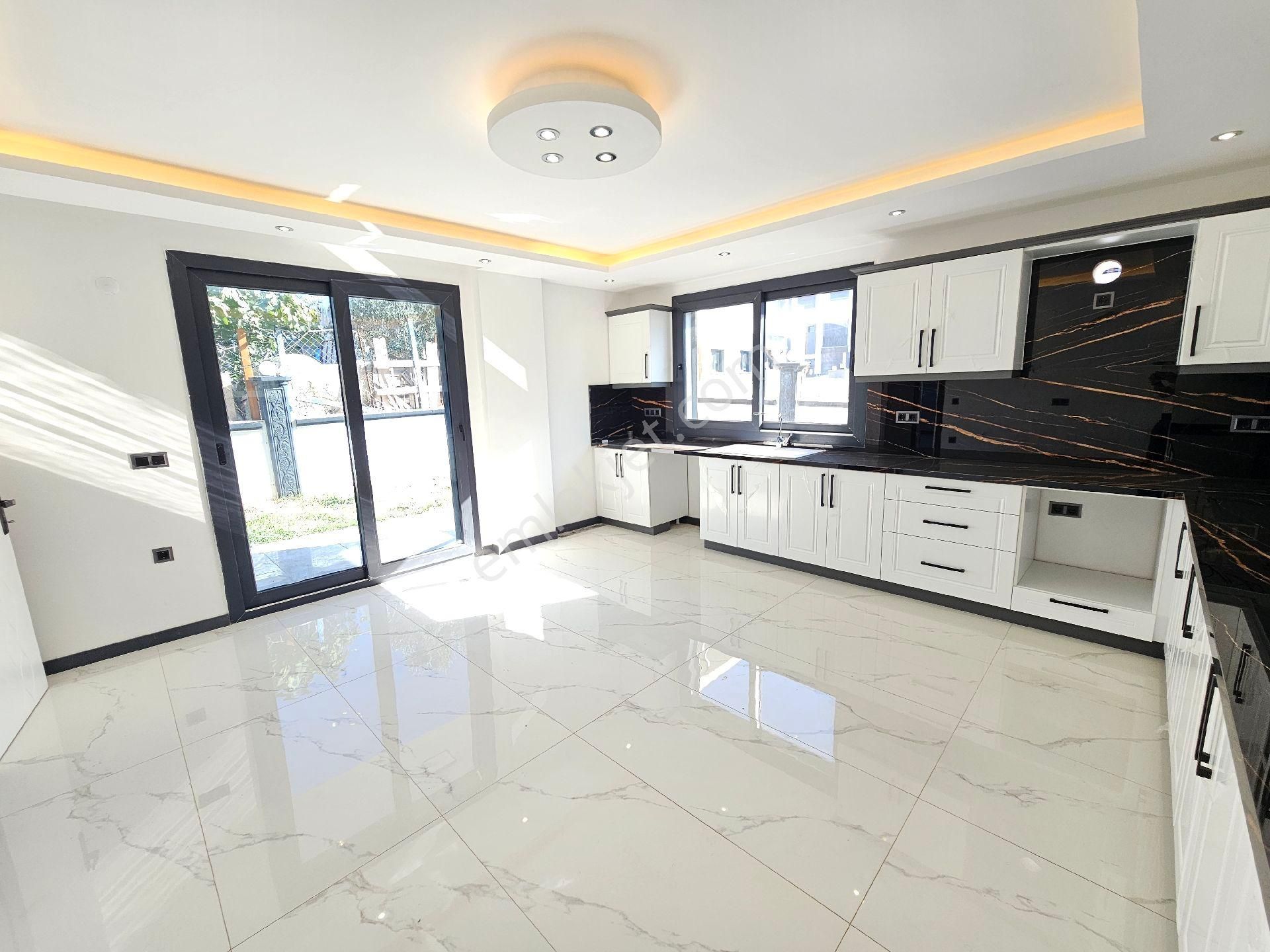 Didim Hisar Mah. Satılık 3+1 Ayrı Mutfak - Görsel 7