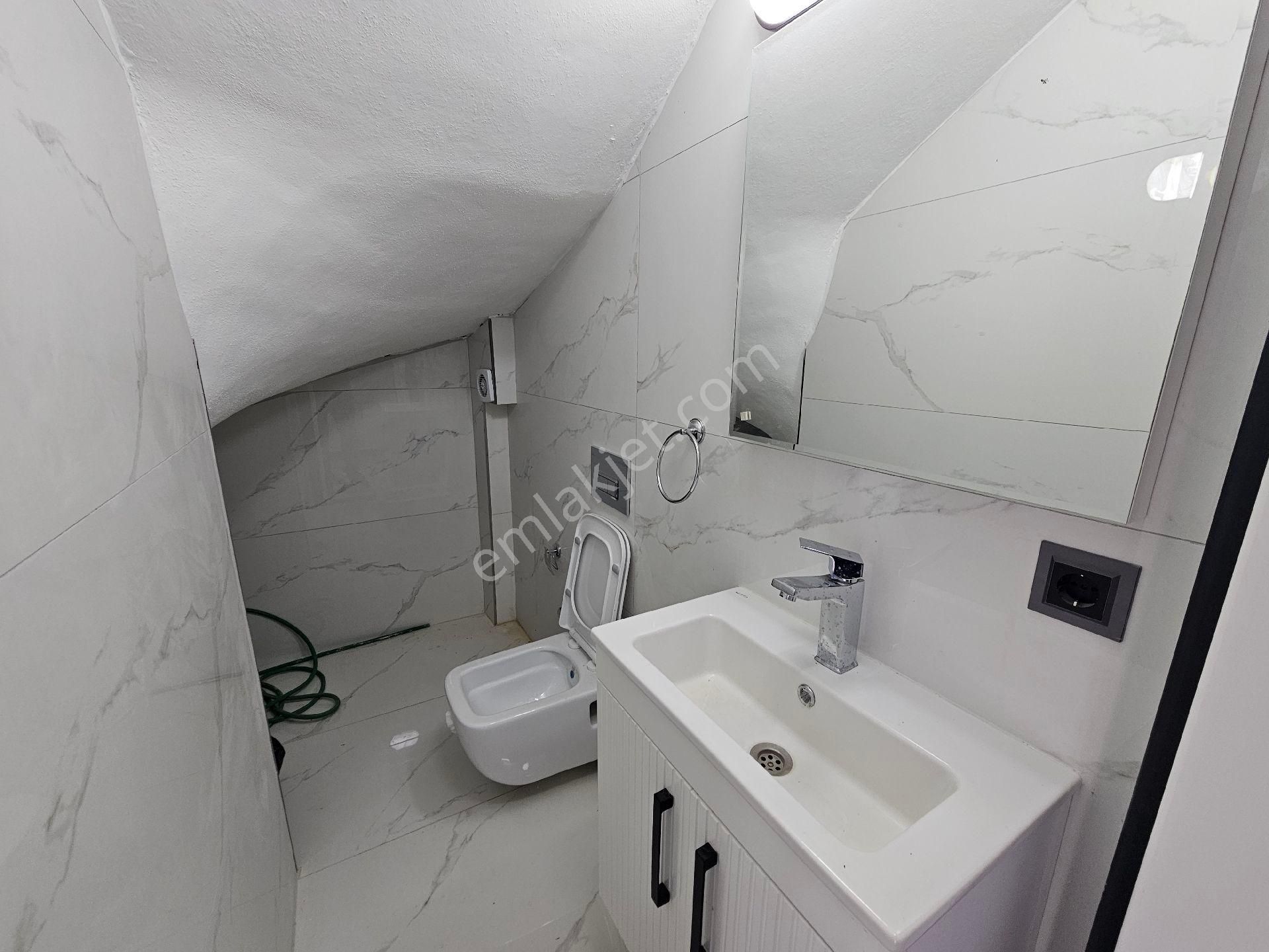 Didim Hisar Mah. Satılık 3+1 Ayrı Mutfak - Görsel 15