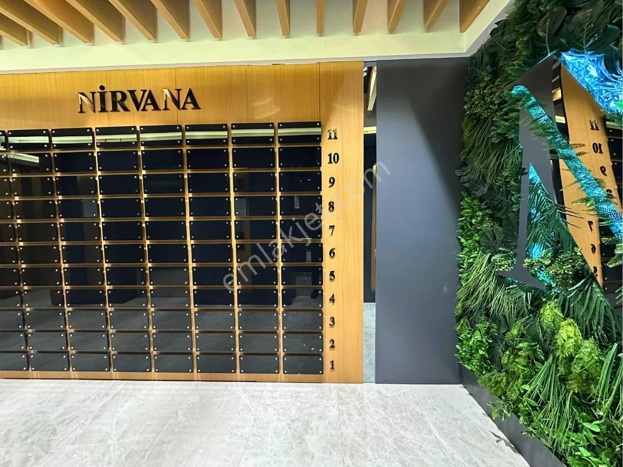 Dialog Prestij Nirvana Ofis Projesinde Kiralık Ofisler - Görsel 9