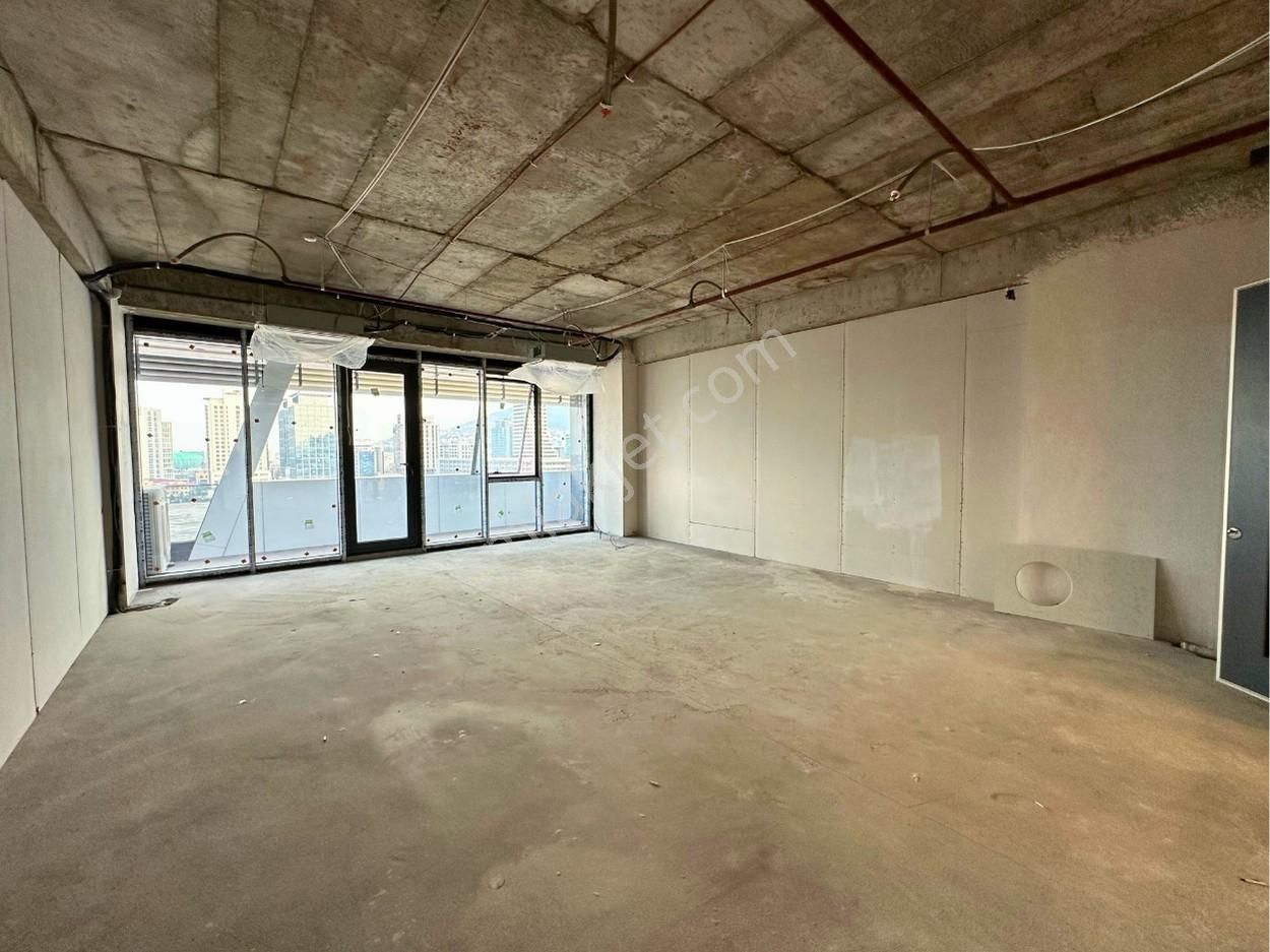 Dialog Prestij Nirvana Ofis Projesinde Kiralık Ofisler - Görsel 19