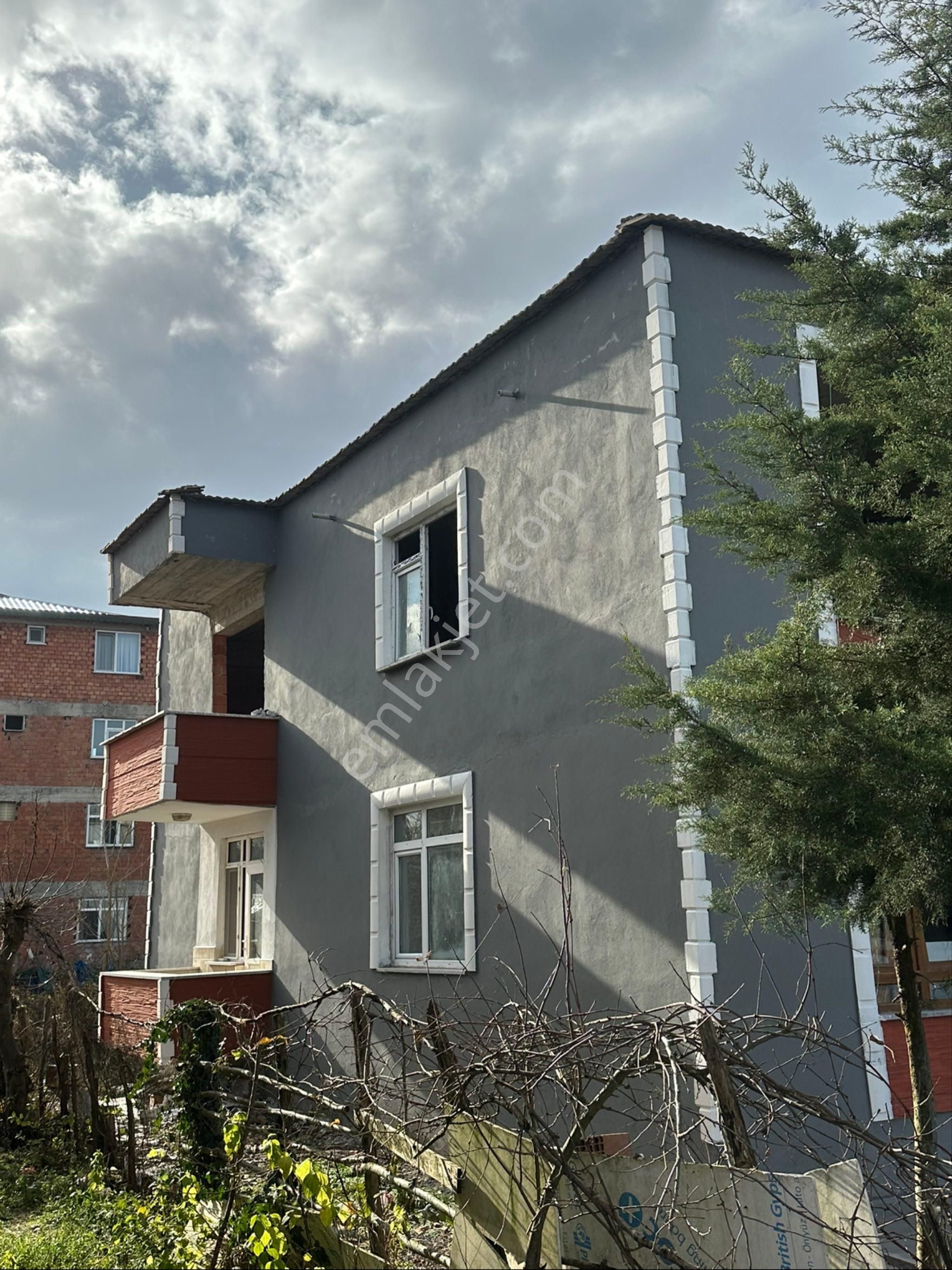 Mülk Sahibinden İki Katlı Fırsat Daire - Görsel 3