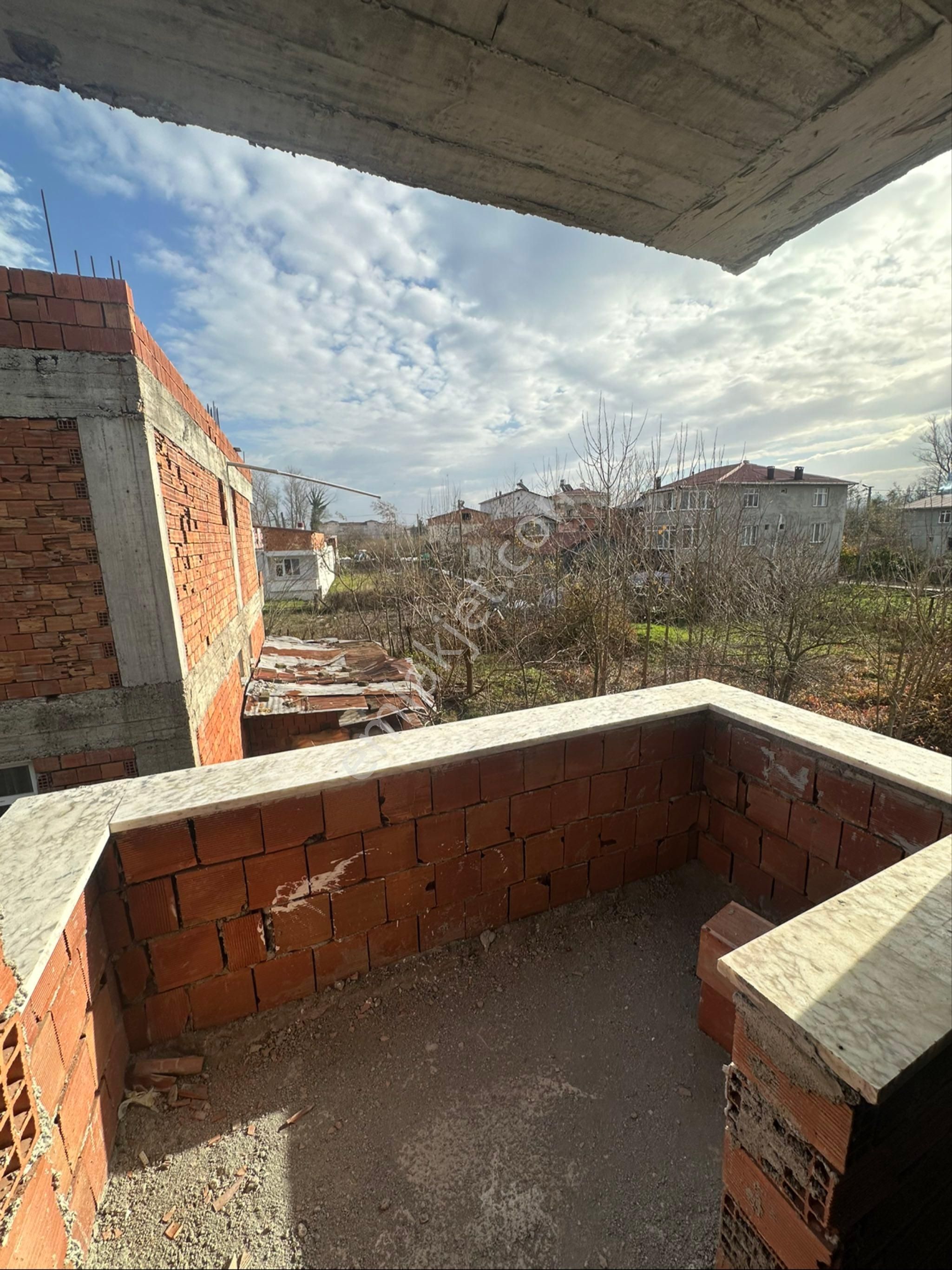 Mülk Sahibinden İki Katlı Fırsat Daire - Görsel 26