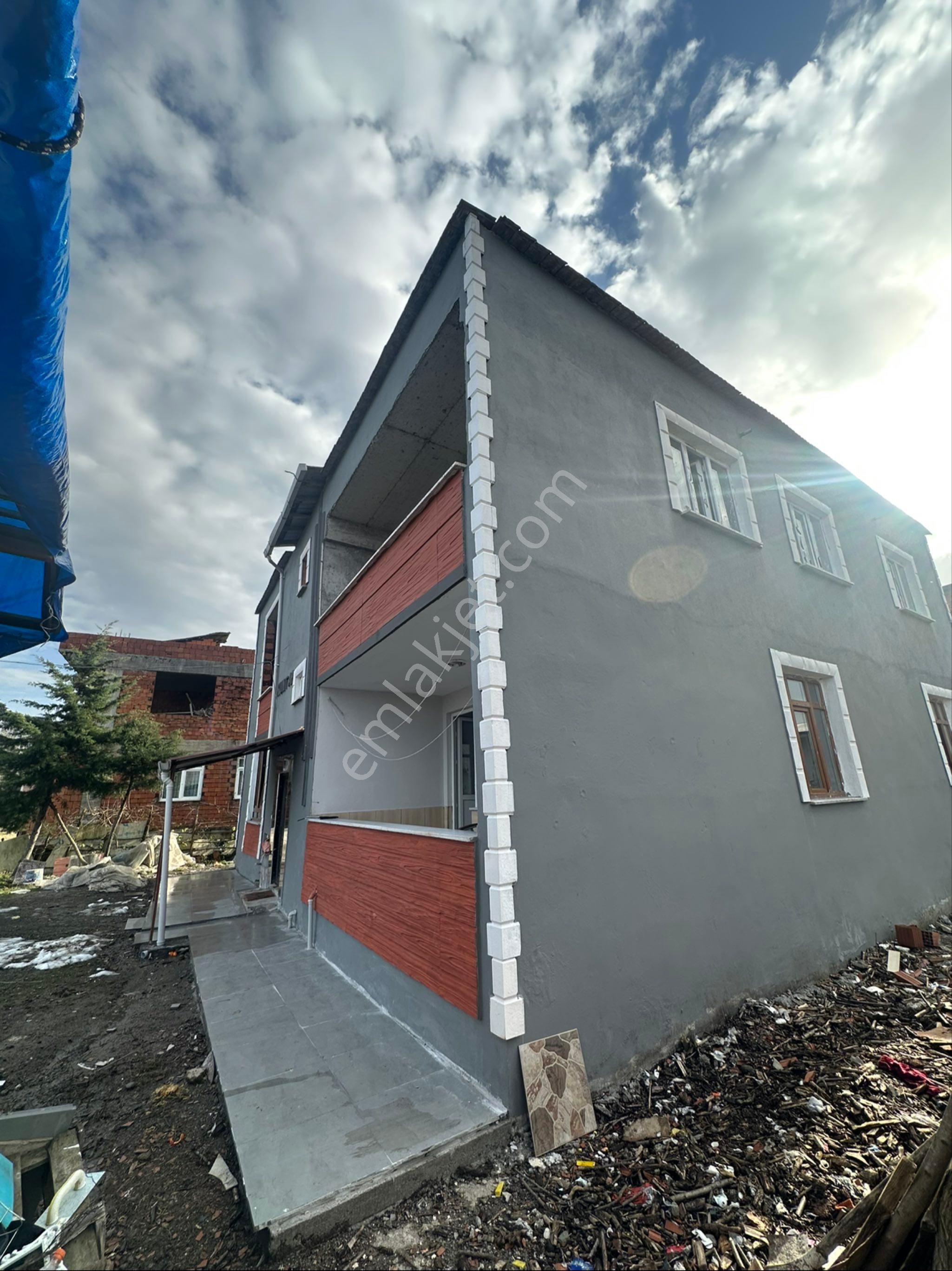 Mülk Sahibinden İki Katlı Fırsat Daire - Görsel 4