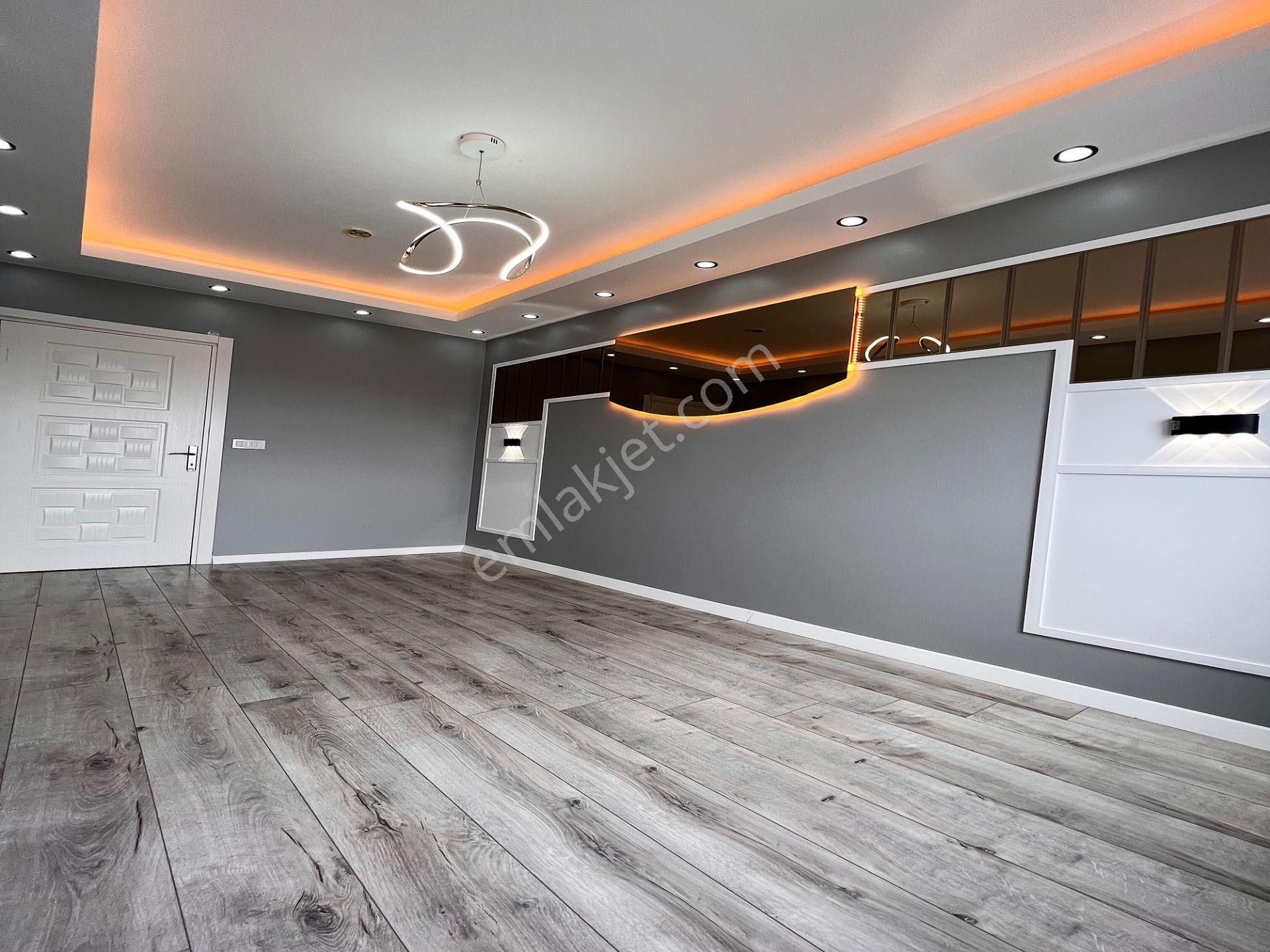 Özgür Yapı'dan Site İçerisinde 2+1 Çok Uygun Fiyata Lüx Daire - Görsel 11