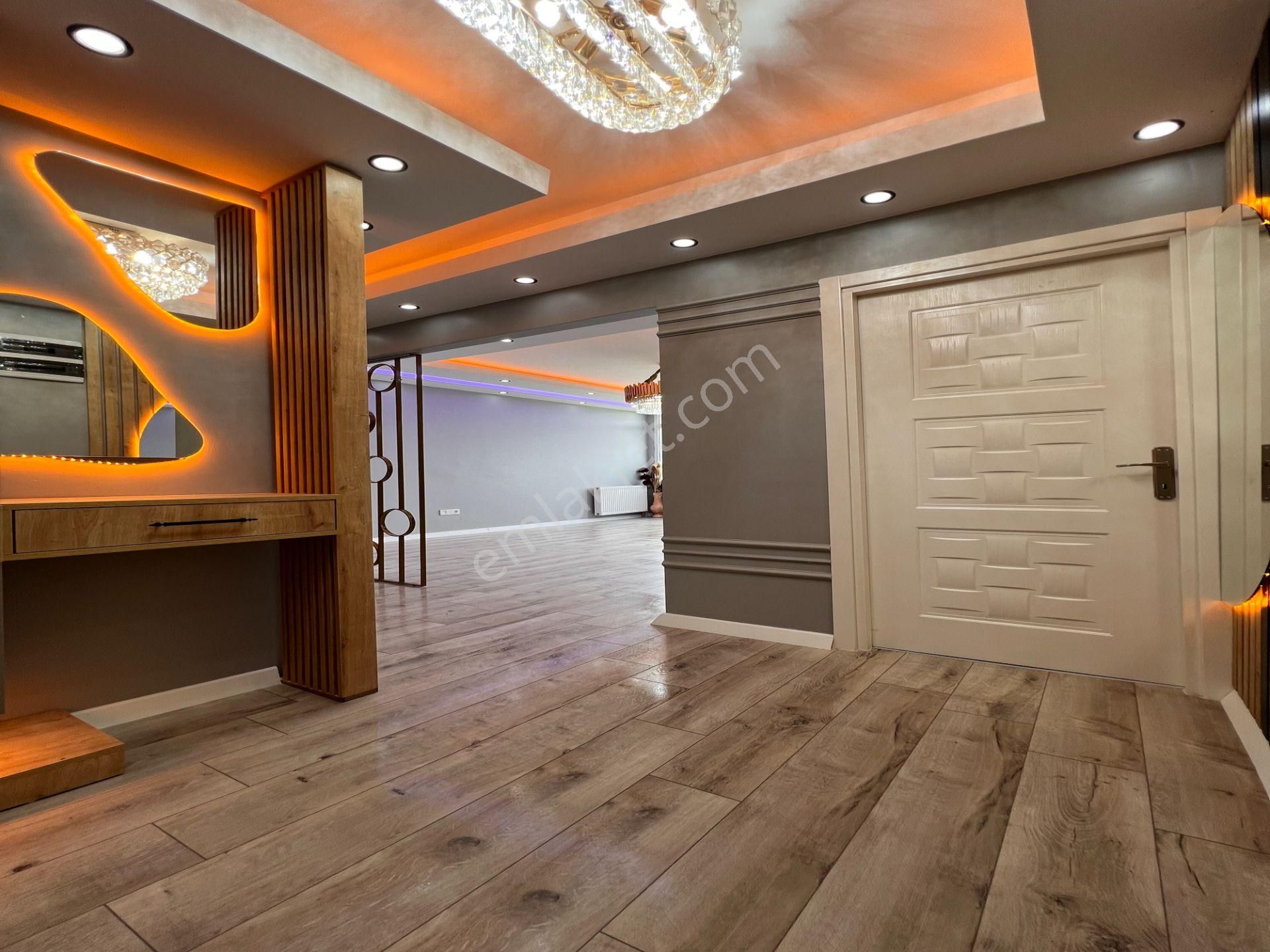 Özgür Yapı'dan Site İçerisinde 2+1 Çok Uygun Fiyata Lüx Daire - Görsel 25