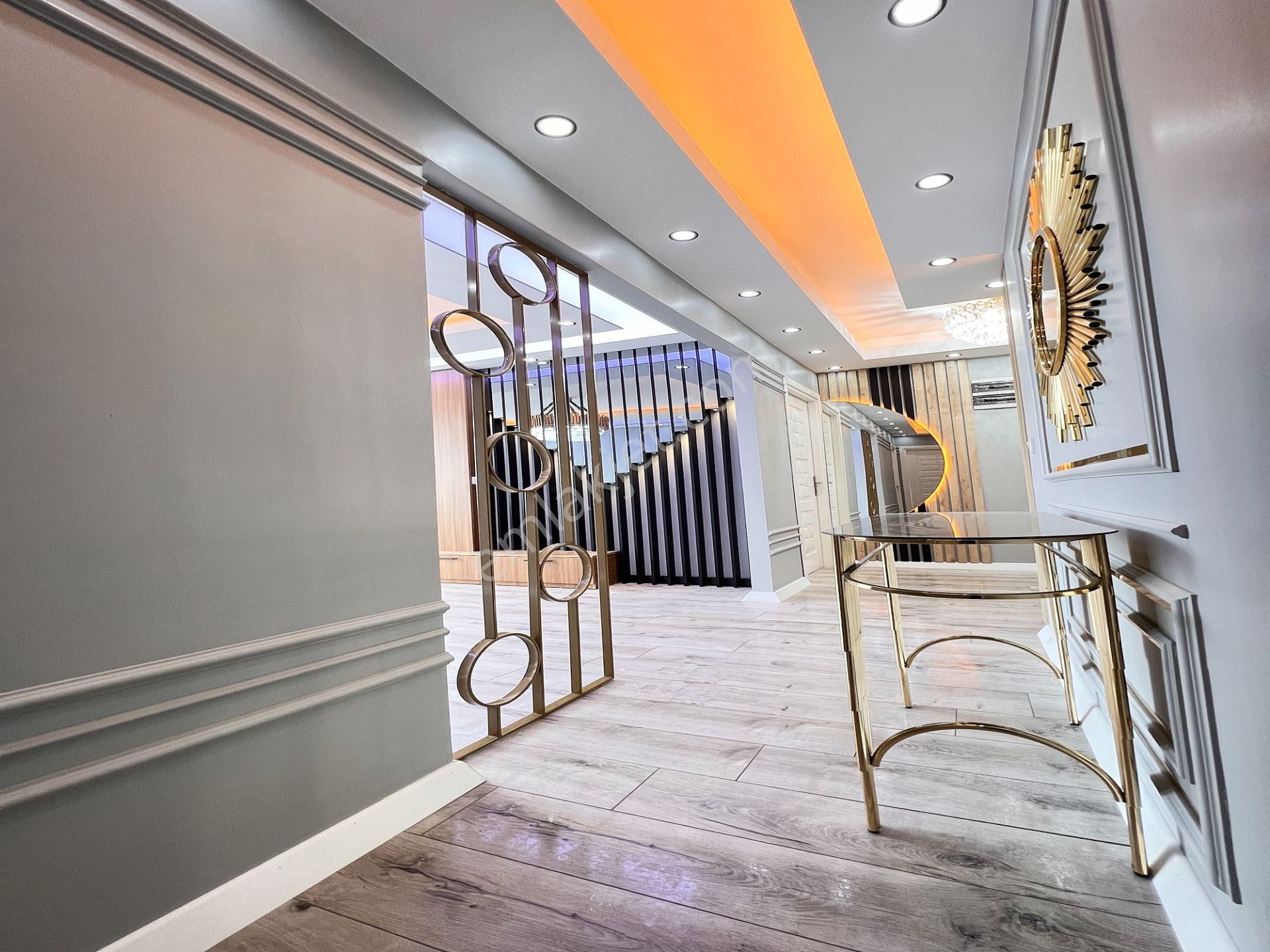 Özgür Yapı'dan Site İçerisinde 2+1 Çok Uygun Fiyata Lüx Daire - Görsel 24