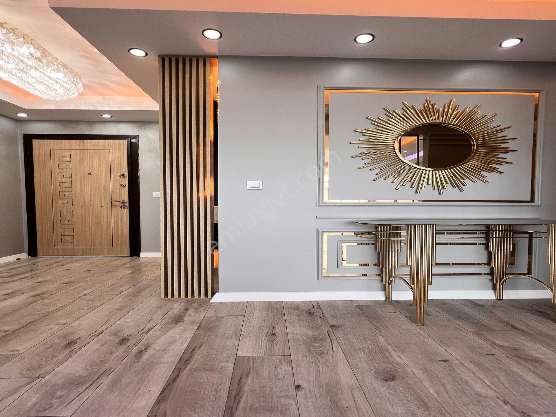 Özgür Yapı'dan Site İçerisinde 2+1 Çok Uygun Fiyata Lüx Daire - Görsel 26