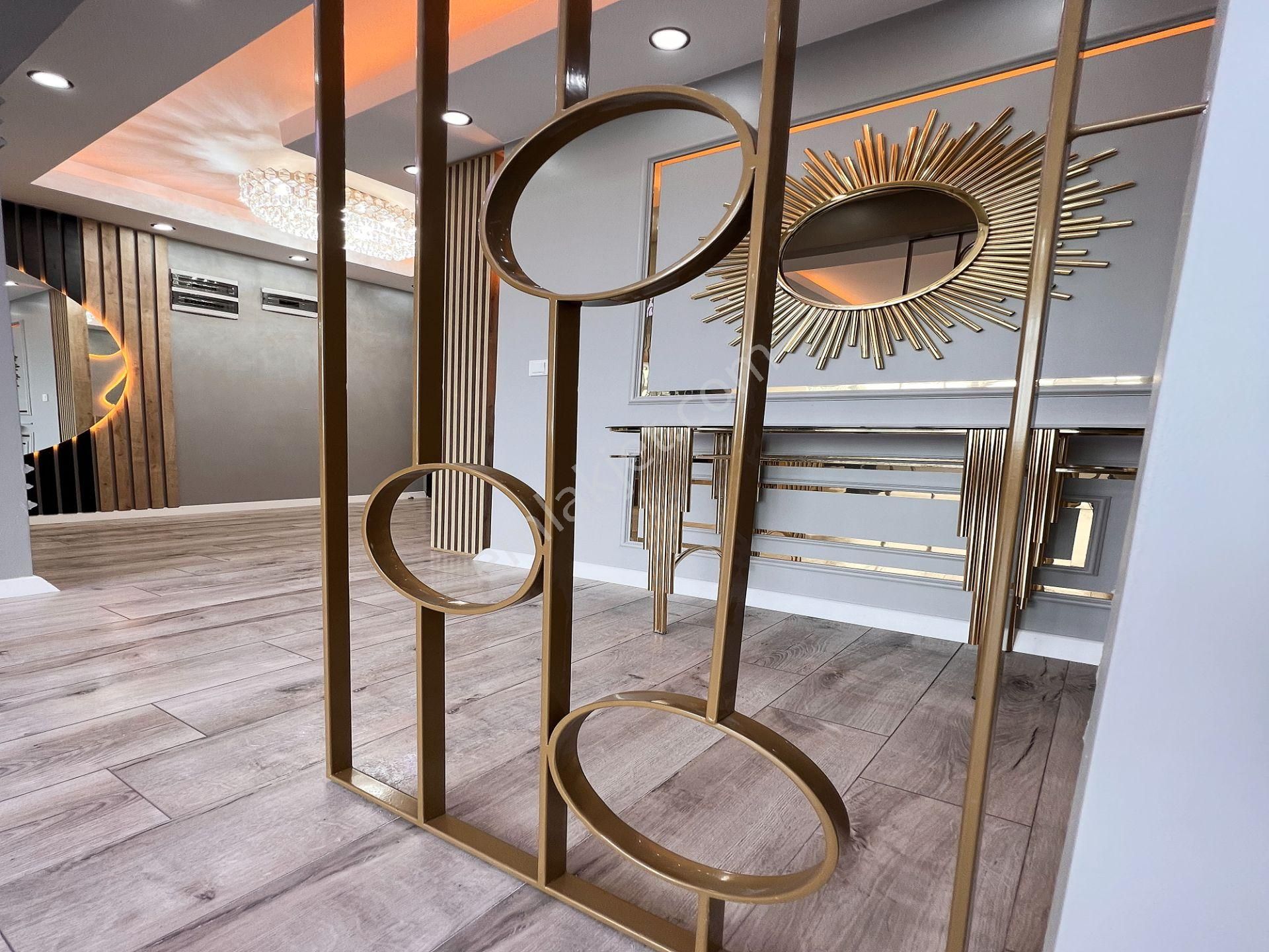 Özgür Yapı'dan Site İçerisinde 2+1 Çok Uygun Fiyata Lüx Daire - Görsel 28