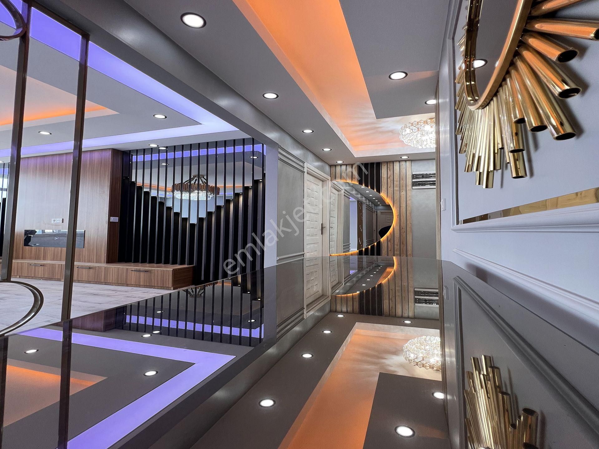 Özgür Yapı'dan Site İçerisinde 2+1 Çok Uygun Fiyata Lüx Daire - Görsel 29