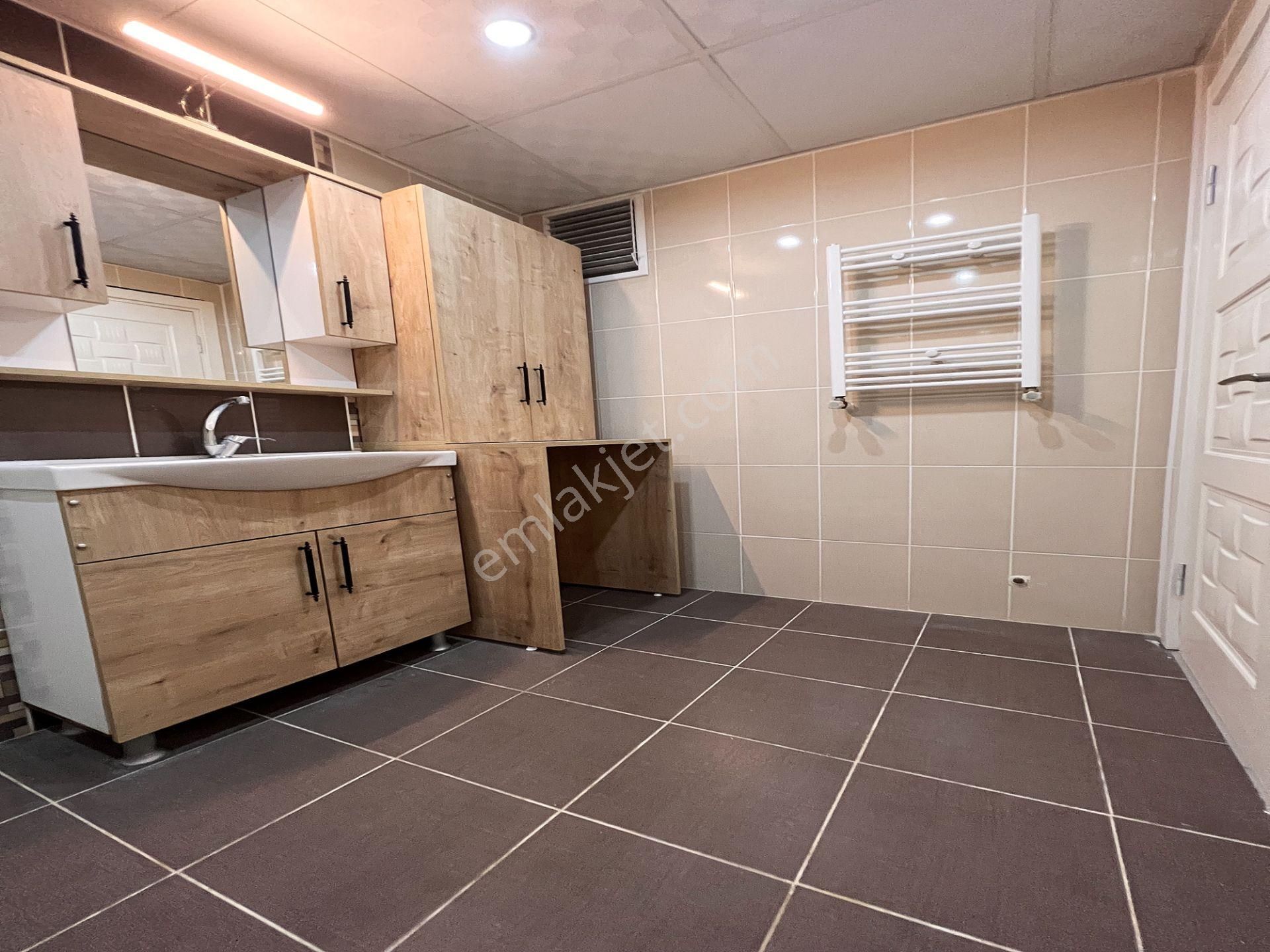 Özgür Yapı'dan Site İçerisinde 2+1 Çok Uygun Fiyata Lüx Daire - Görsel 27